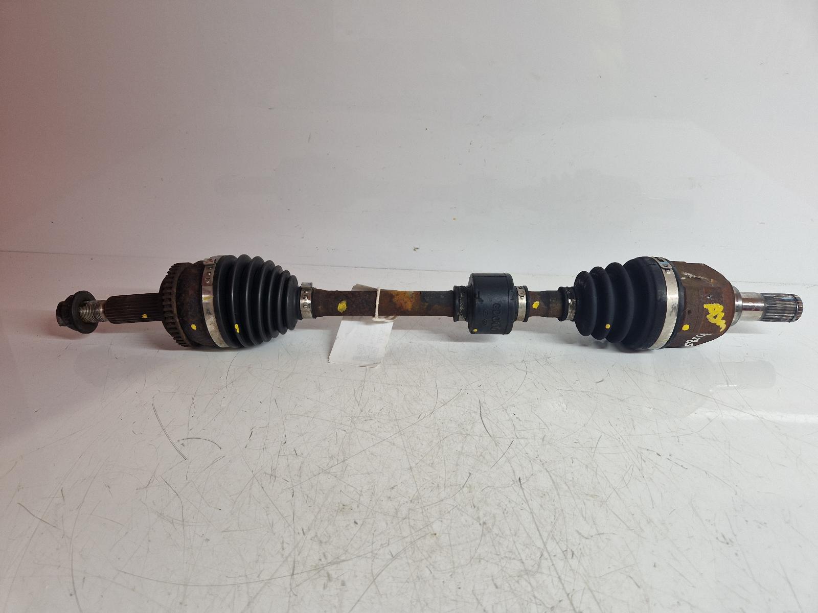 View Auto part Left Driveshaft Hyundai I30 2013
