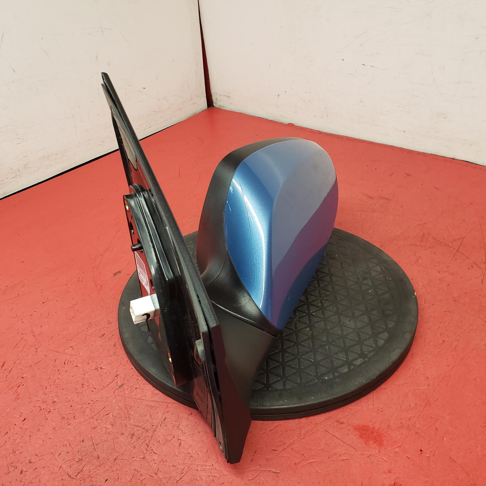 L Door Mirror I30 Hyundai 2013