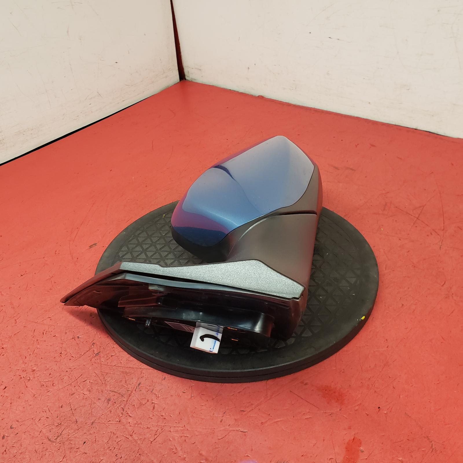 L Door Mirror I30 Hyundai 2013