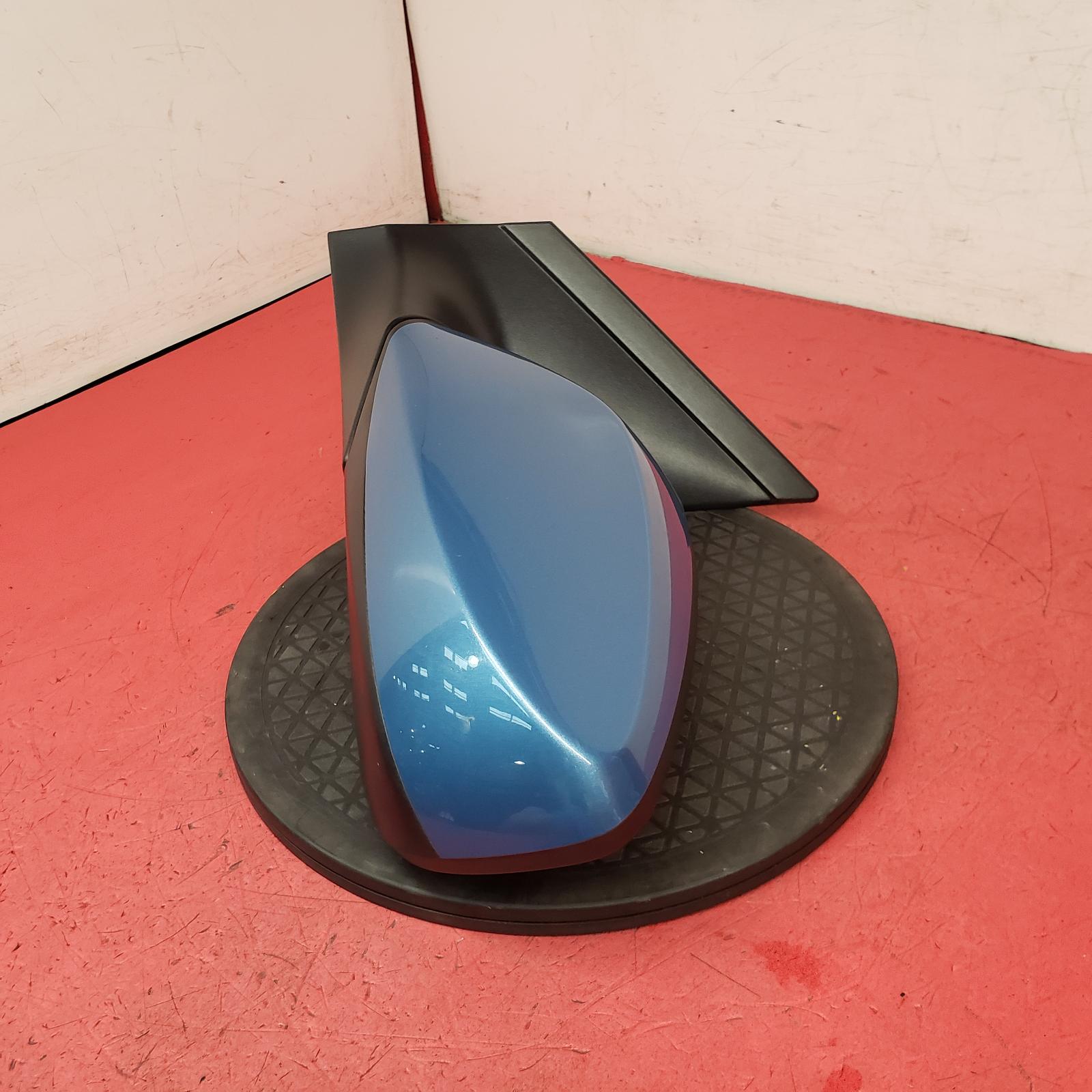 L Door Mirror I30 Hyundai 2013