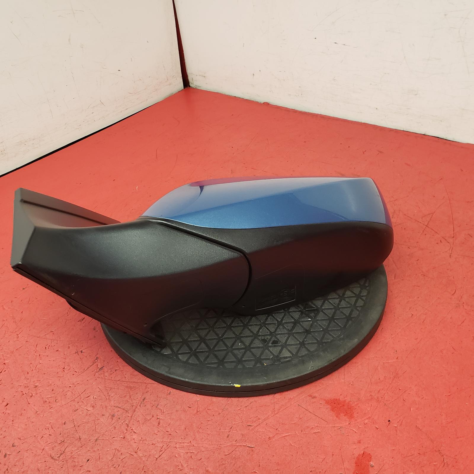 L Door Mirror I30 Hyundai 2013