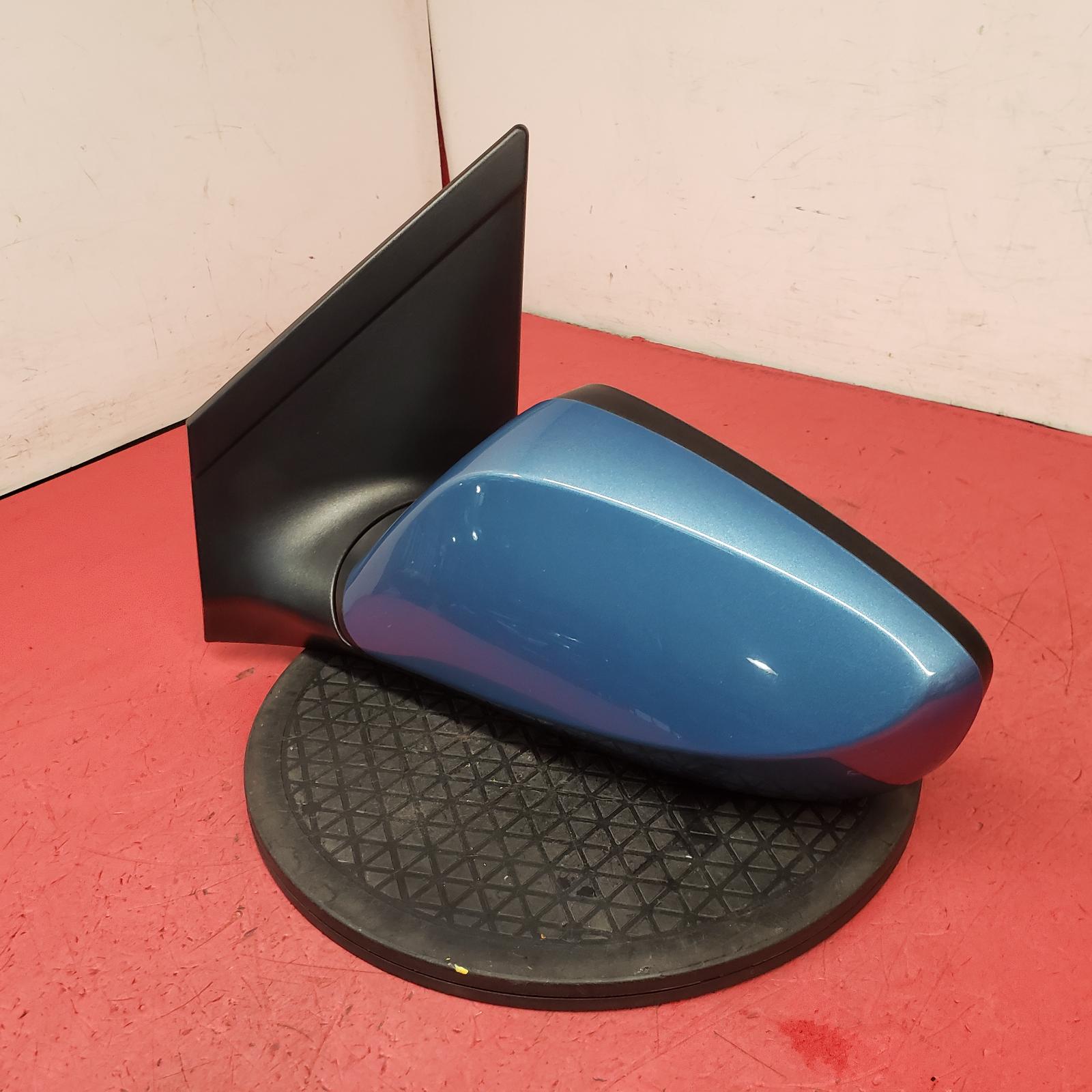 L Door Mirror I30 Hyundai 2013