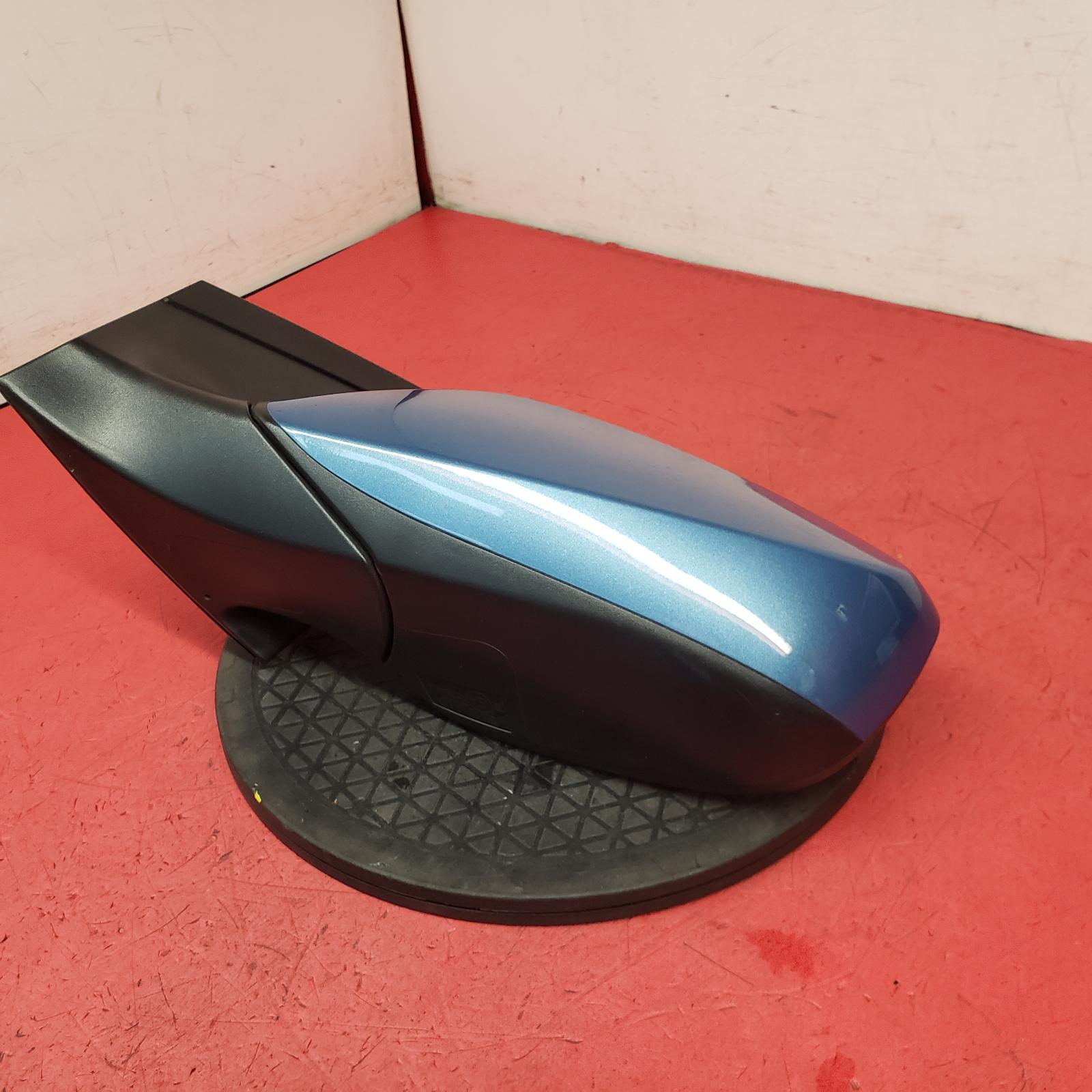 L Door Mirror I30 Hyundai 2013