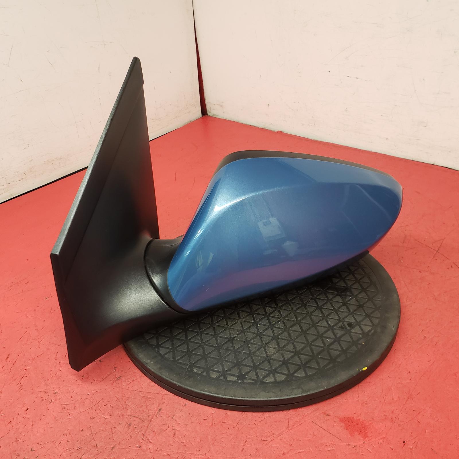 L Door Mirror I30 Hyundai 2013