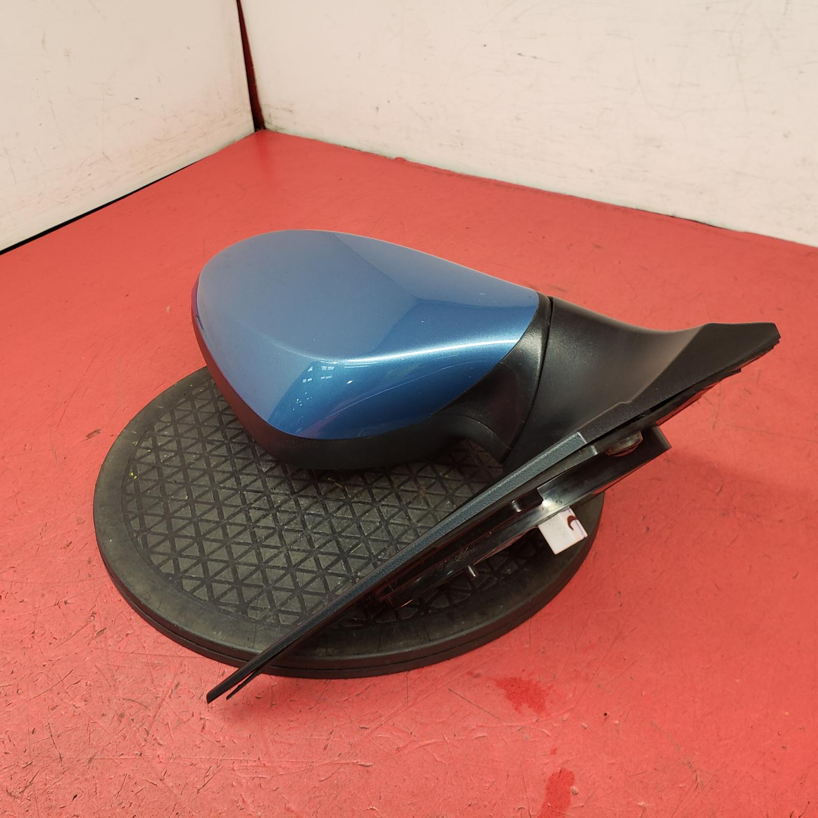 L Door Mirror I30 Hyundai 2013