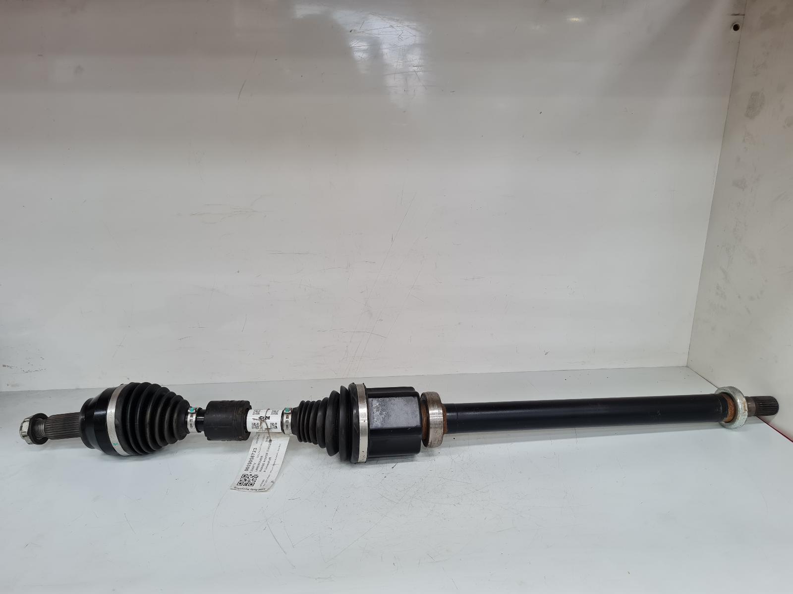 View Auto part Right Driveshaft Land Rover Range Rover Evoque 2024