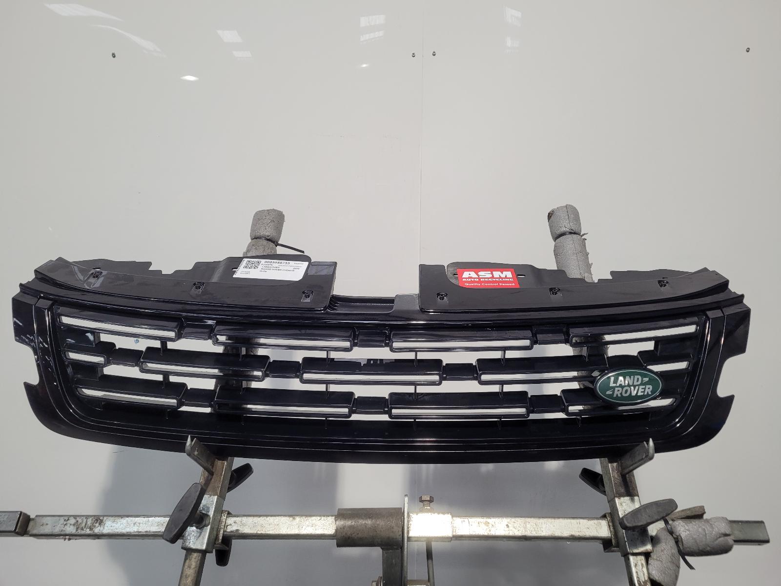 View Auto part Grille Land Rover Range Rover Evoque 2024