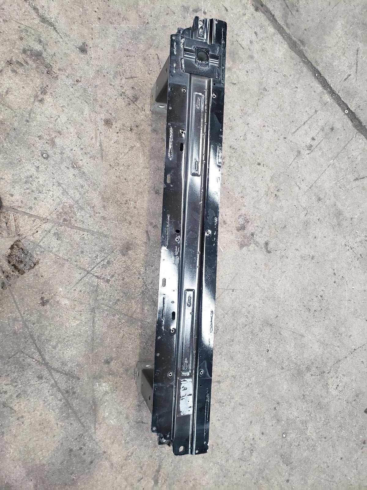 View Auto part Front Bumper Reinforcement Jaguar Xf 2024