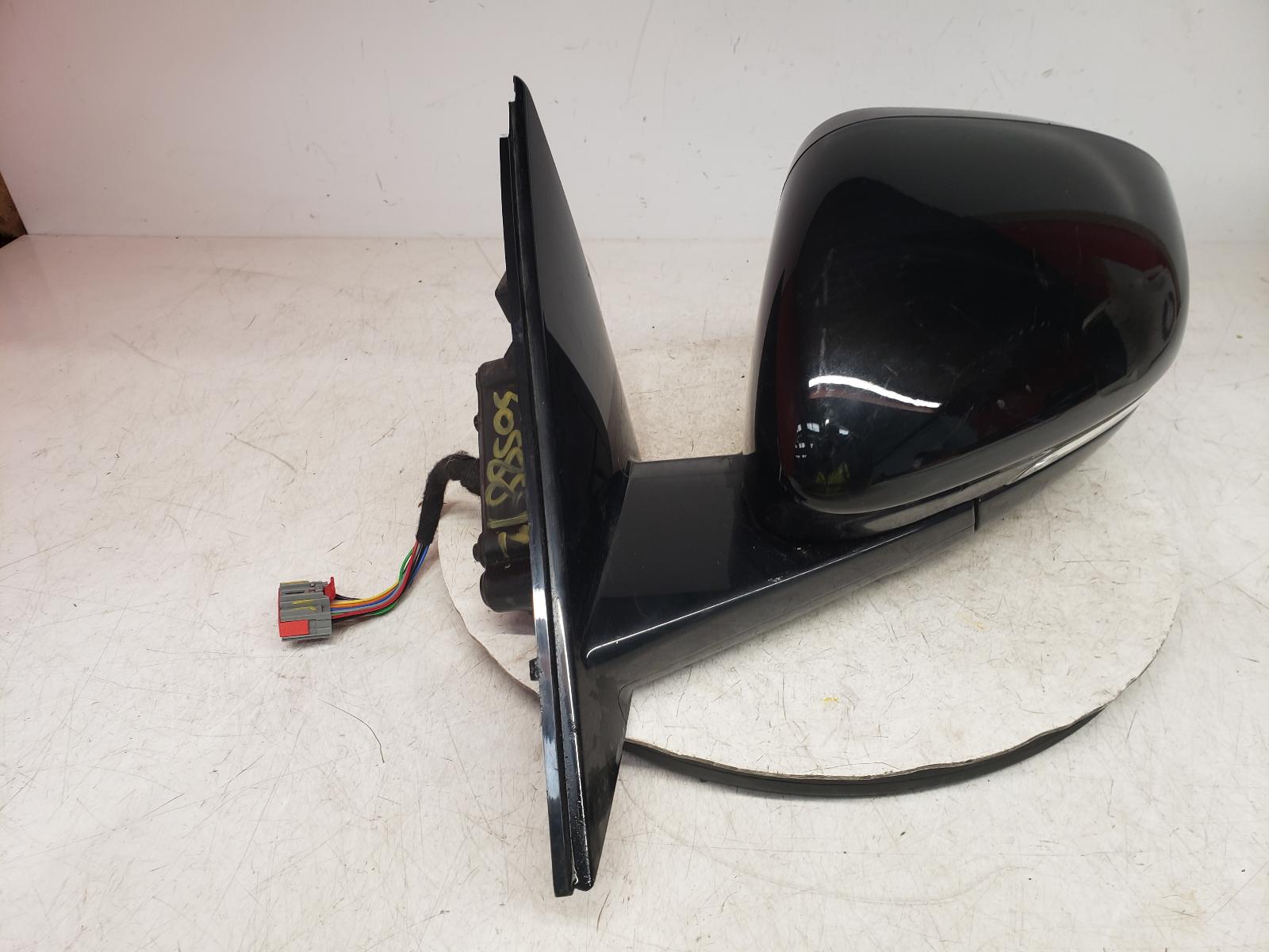 View Auto part L Door Mirror Jaguar Xf 2024