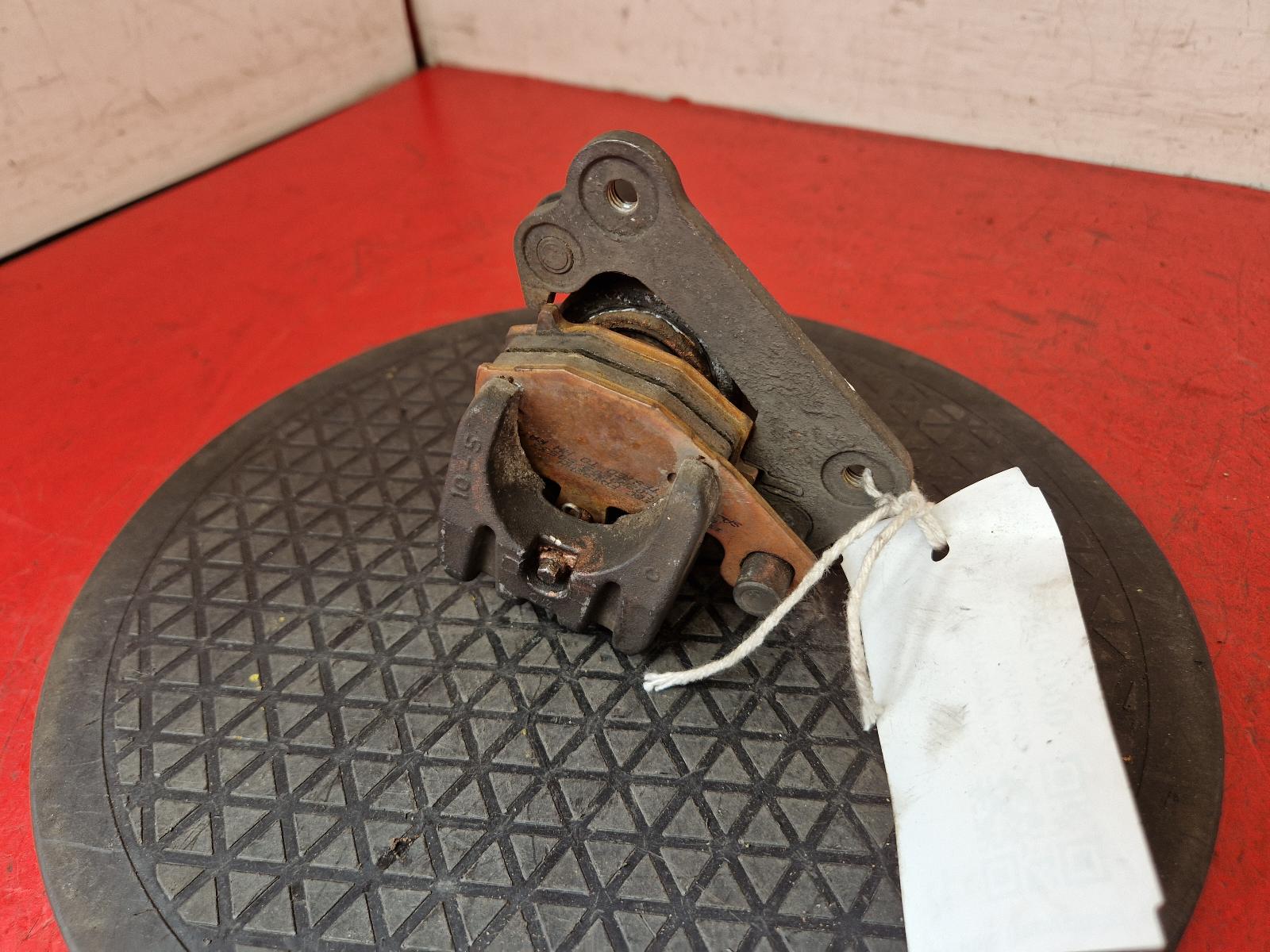 Caliper Er 6f Kawasaki 2014