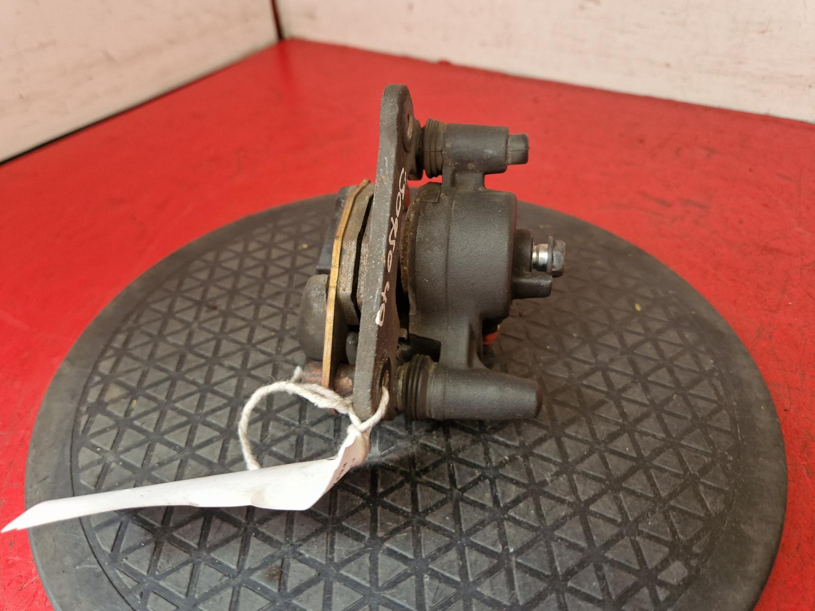 Caliper Er 6f Kawasaki 2014