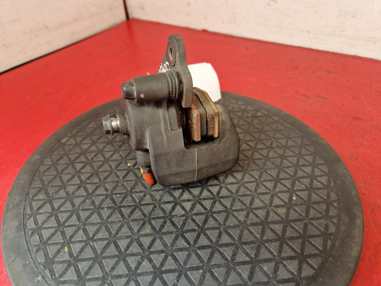 Caliper Er 6f Kawasaki 2014