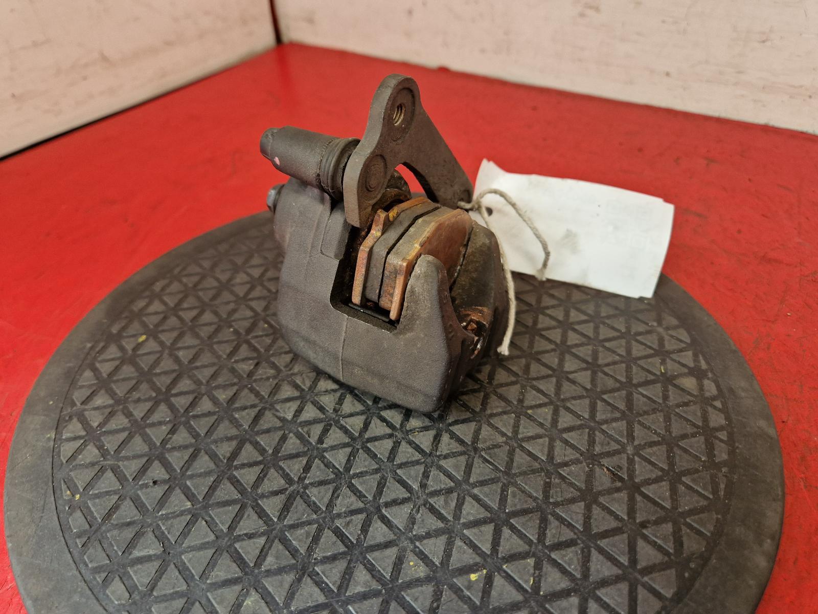 Caliper Er 6f Kawasaki 2014