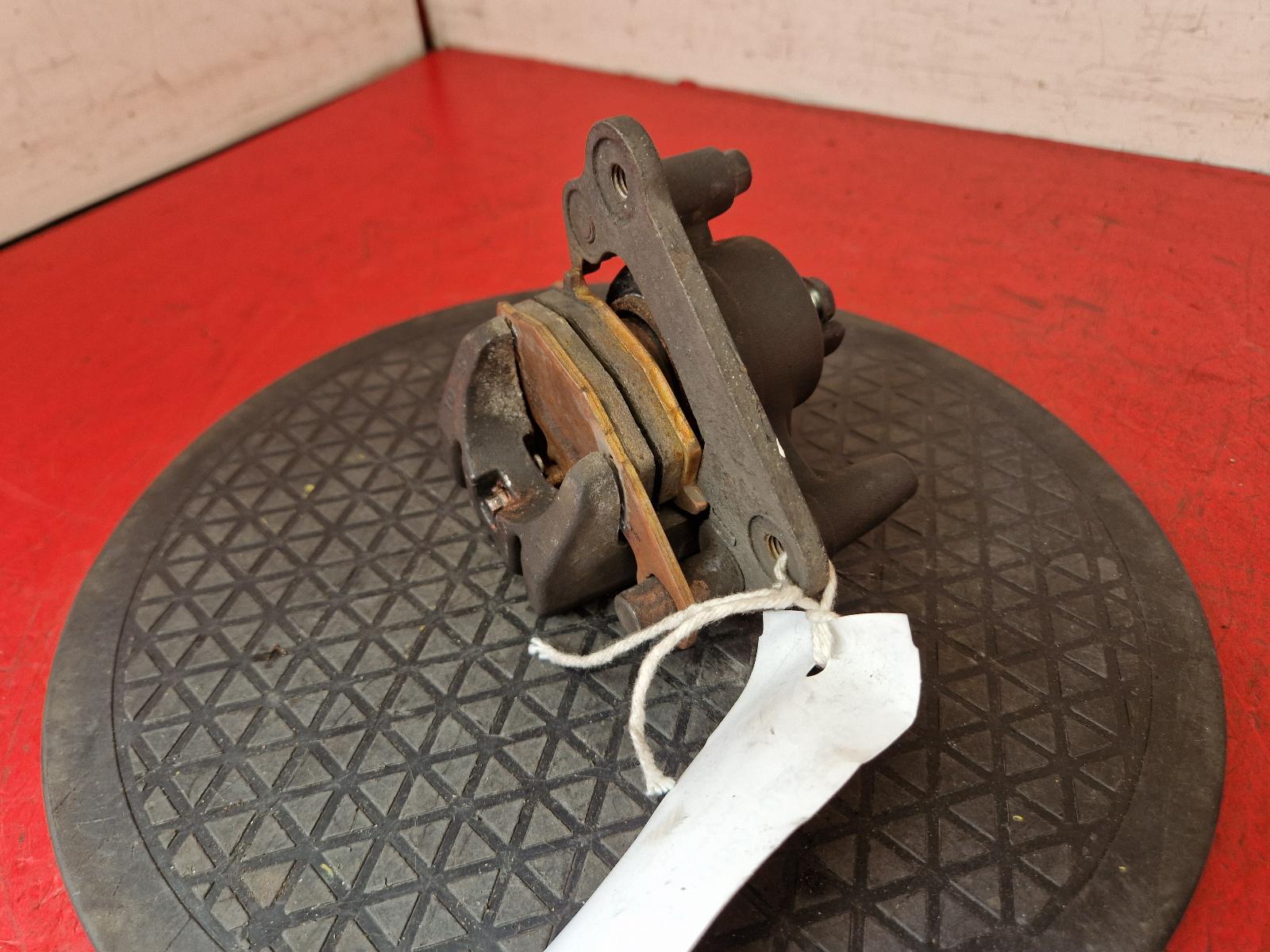 Caliper Er 6f Kawasaki 2014