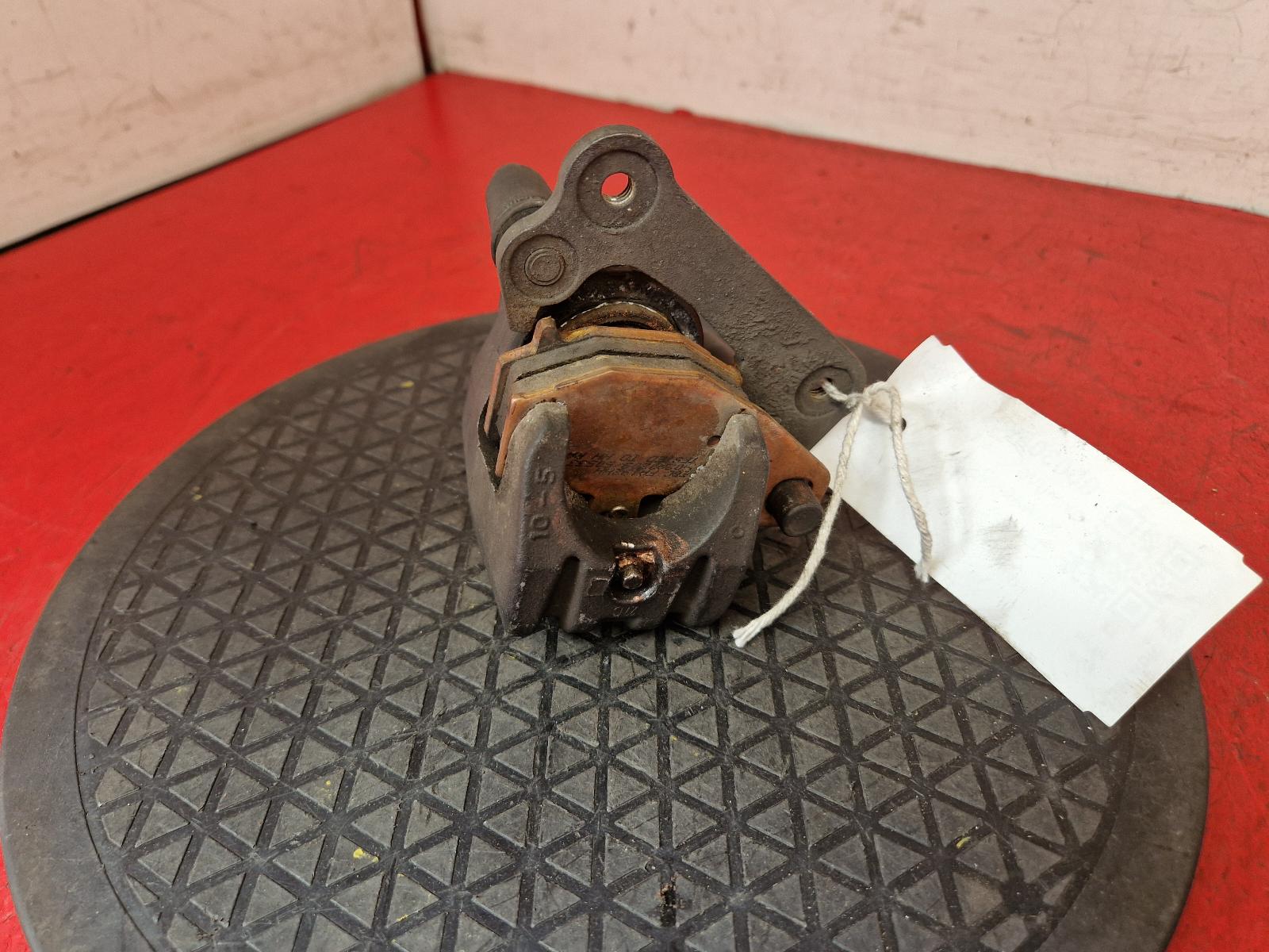 Caliper Er 6f Kawasaki 2014