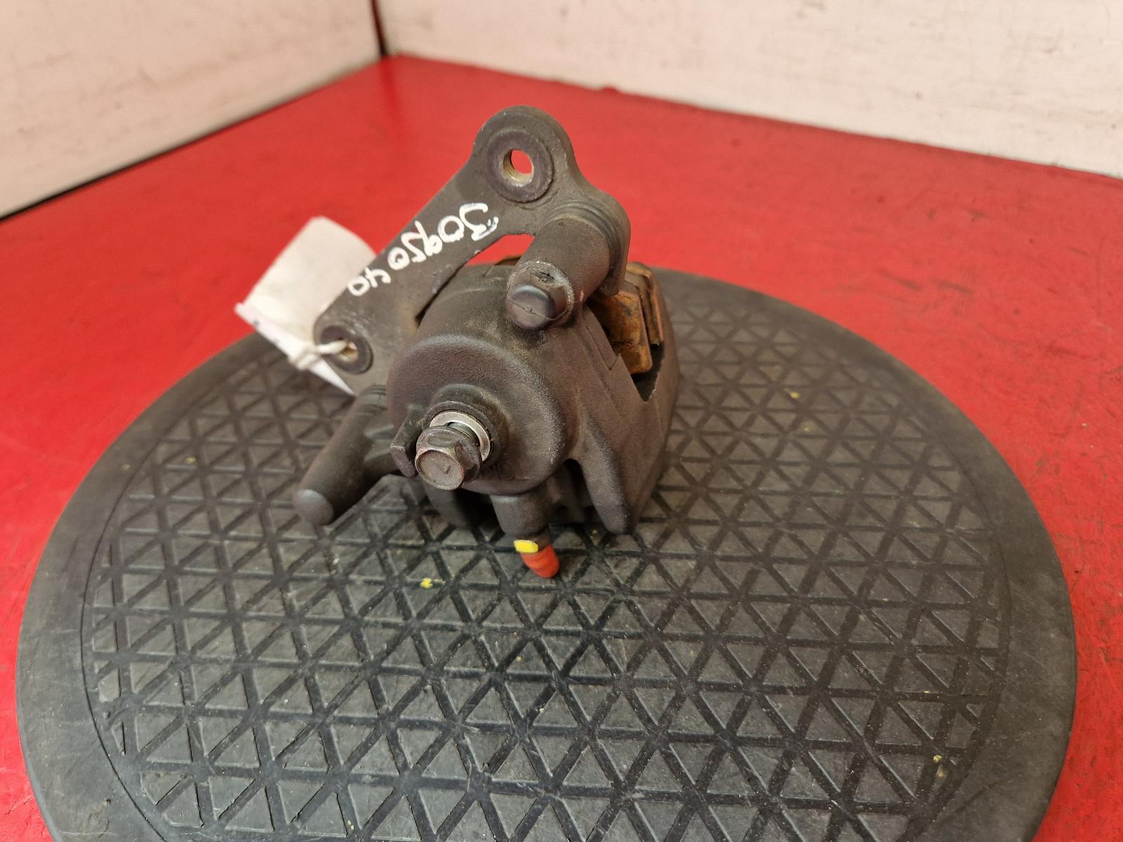 Caliper Er 6f Kawasaki 2014