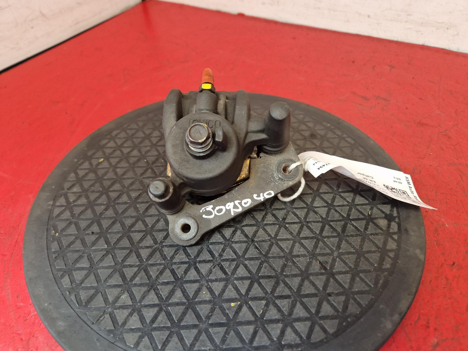 Caliper Er 6f Kawasaki 2014