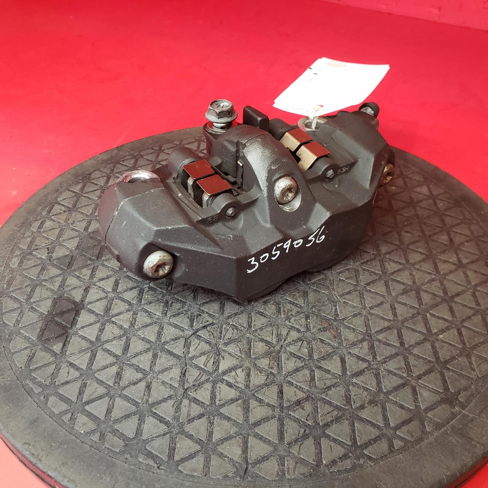 リップモンスター新作ルームターバン
