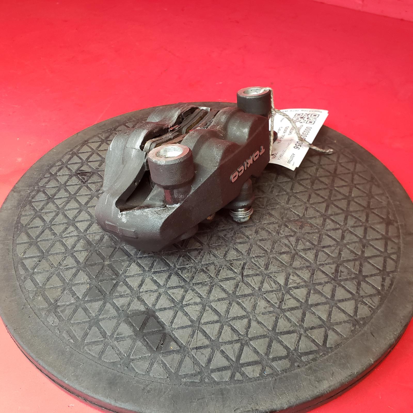 リップモンスター新作ルームターバン