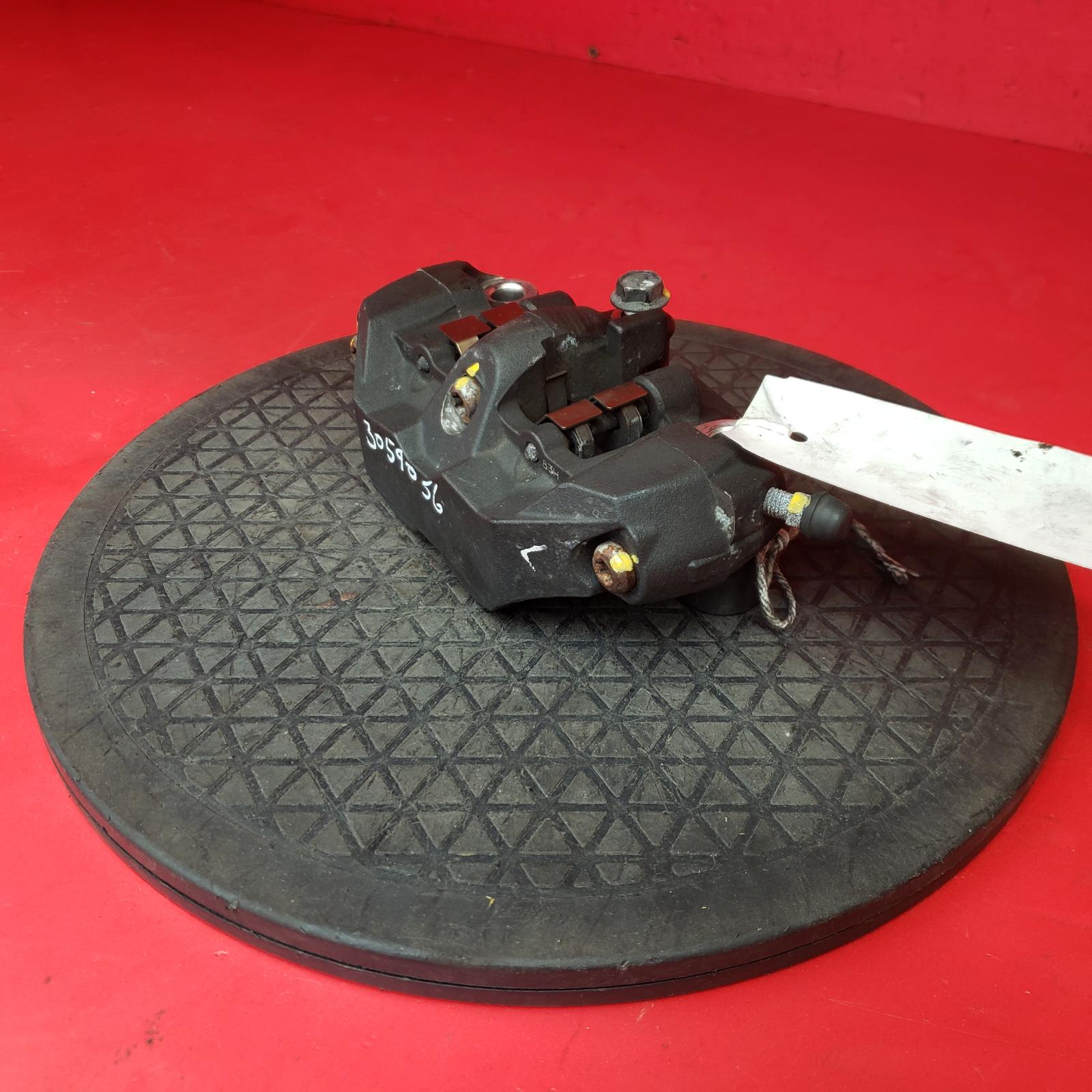 Caliper Gsxr 750 K8 Suzuki 2009