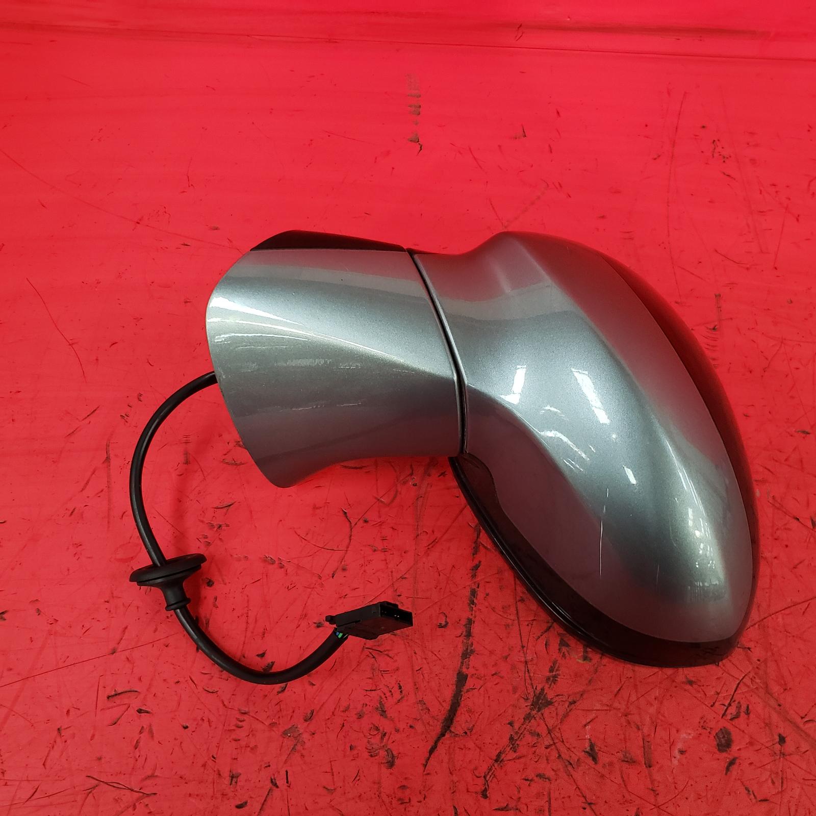 L Door Mirror Zafira Vauxhall 2017