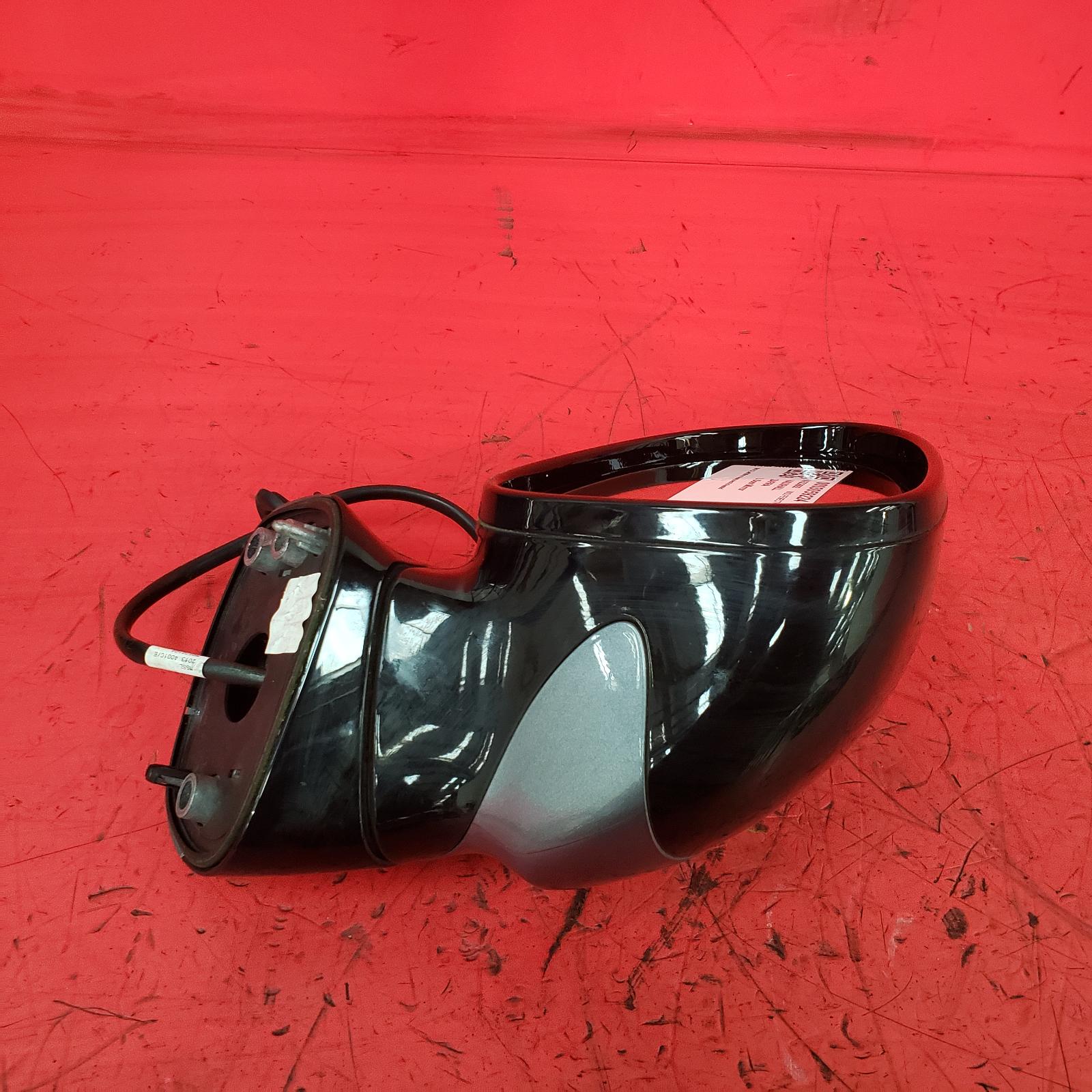 L Door Mirror Zafira Vauxhall 2017