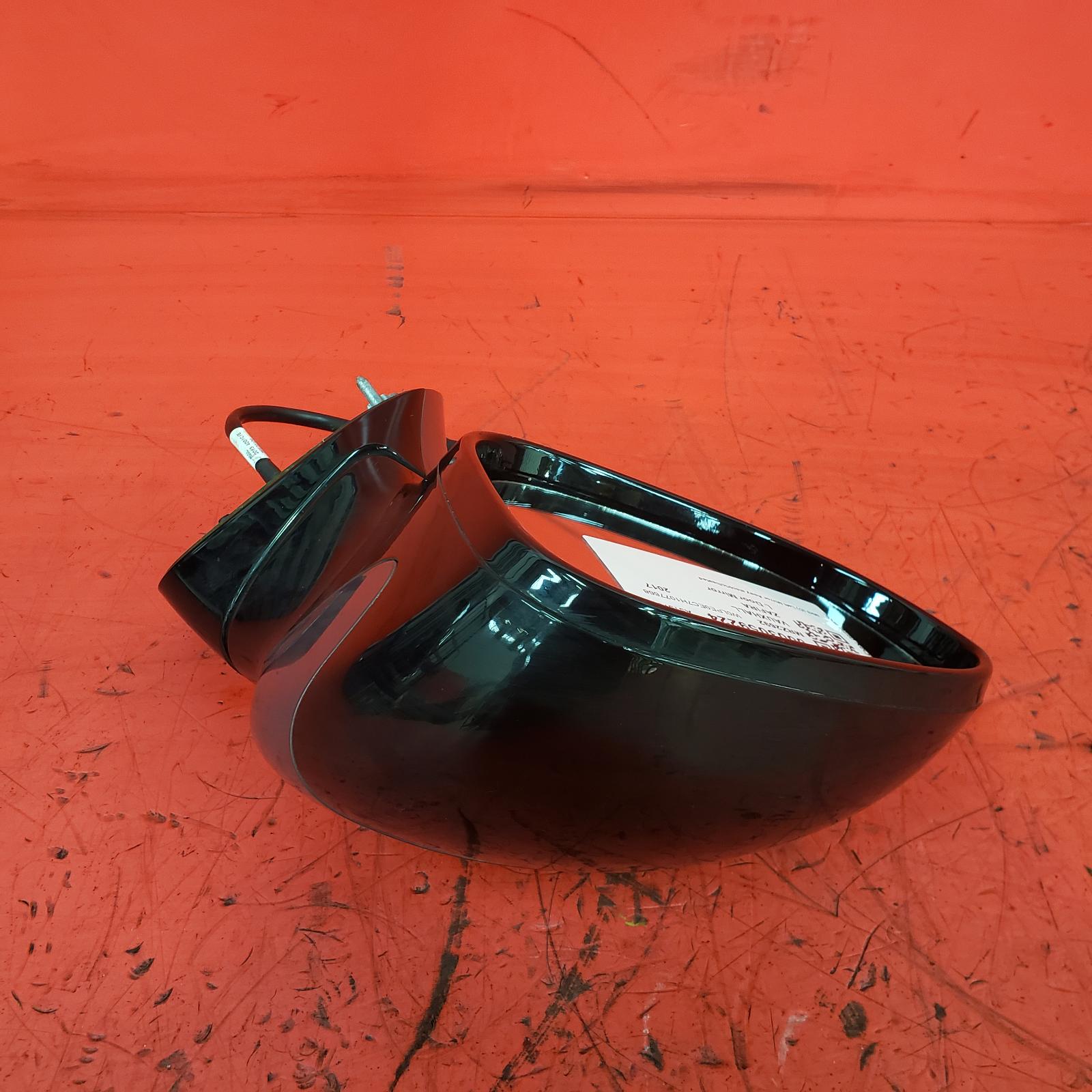 L Door Mirror Zafira Vauxhall 2017