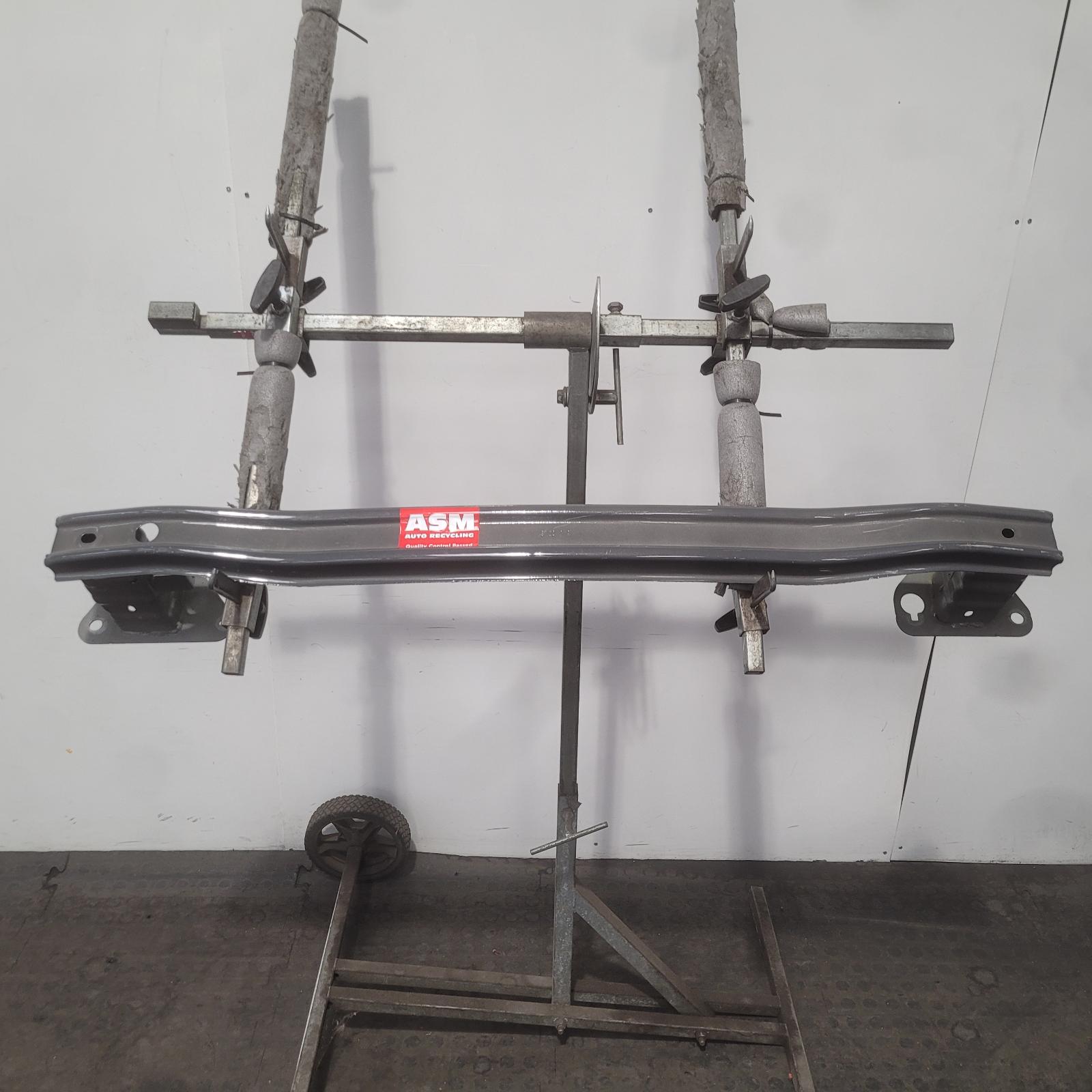 View Auto part Rear Bumper Reinforcement Peugeot 208 2023