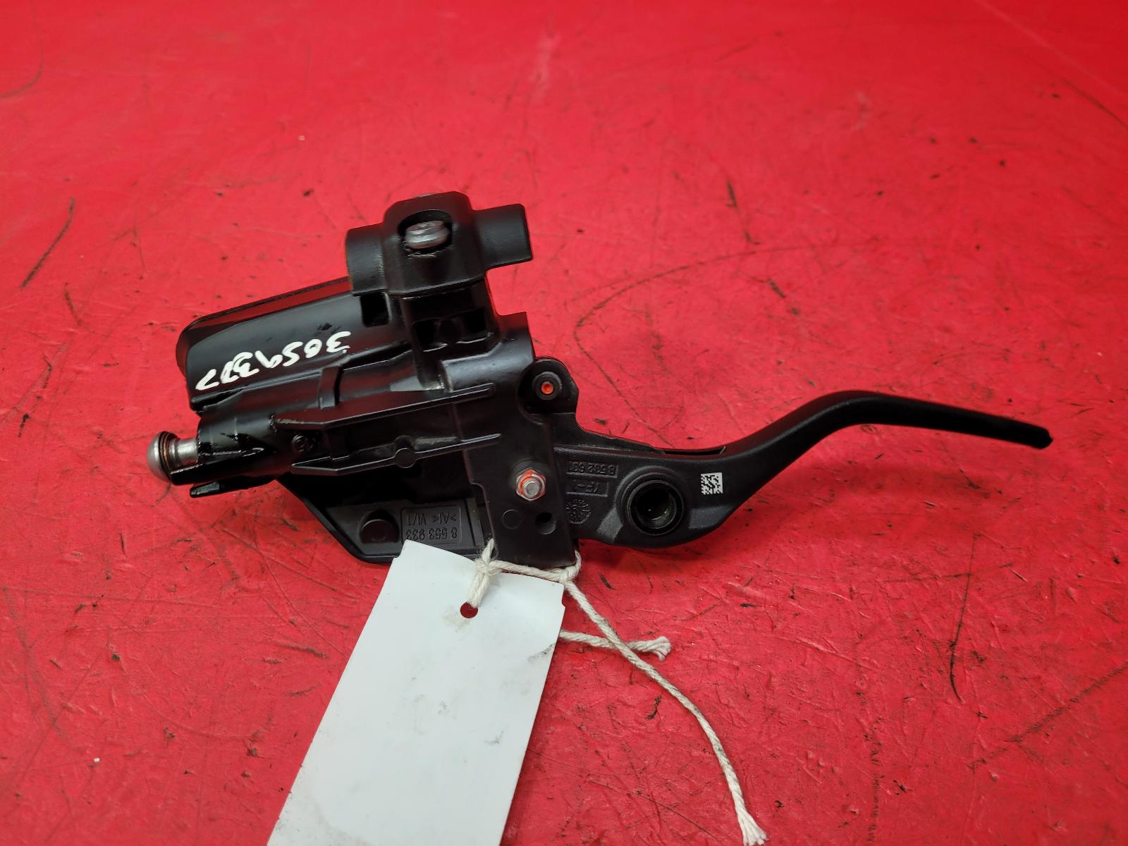 Master Cylinder R1250 Bmw 2020