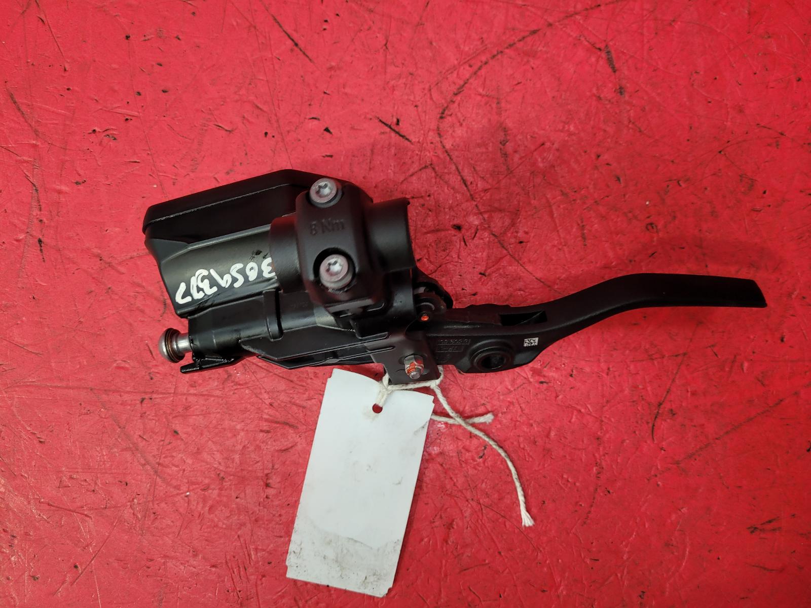 Master Cylinder R1250 Bmw 2020