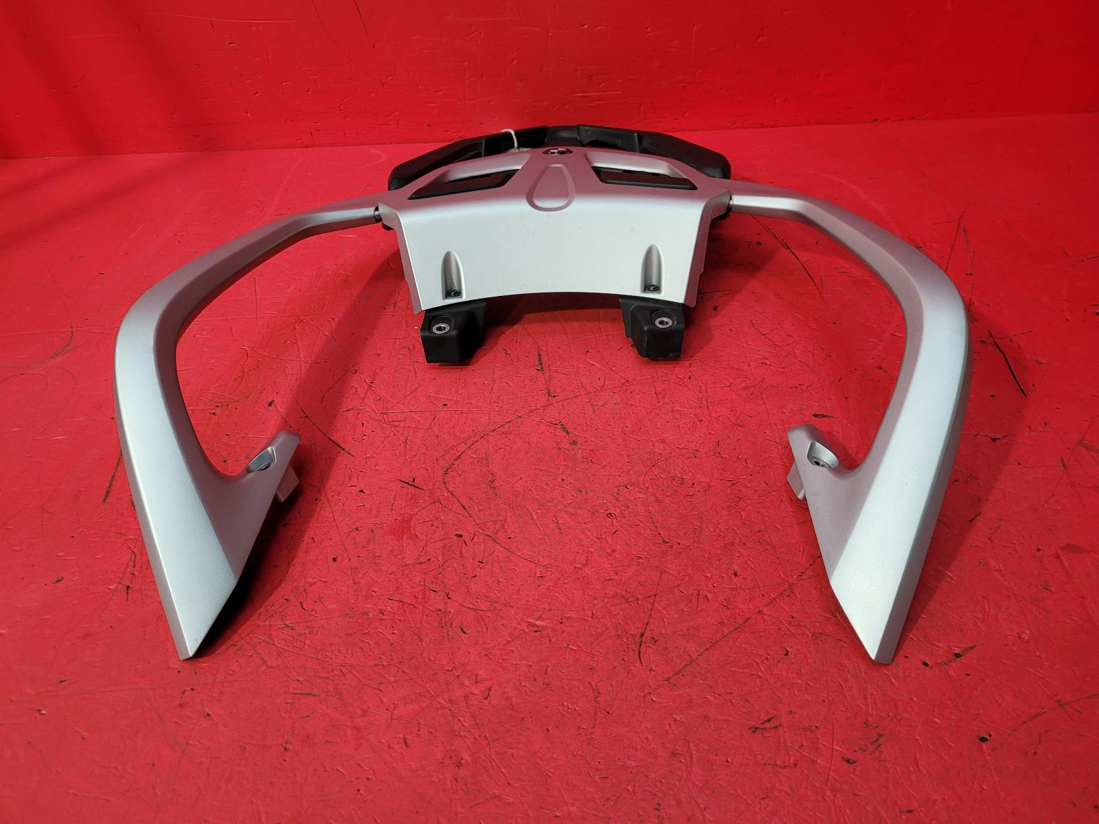 Pannier Brackets R1250 Bmw 2020 