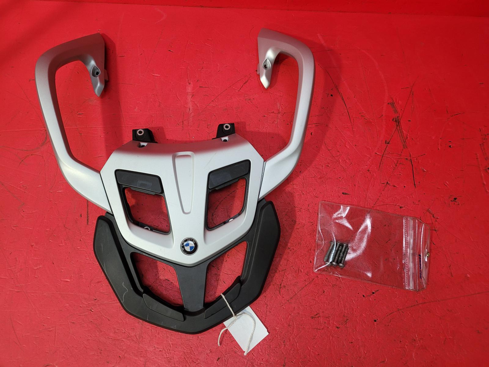 Pannier Brackets R1250 Bmw 2020 