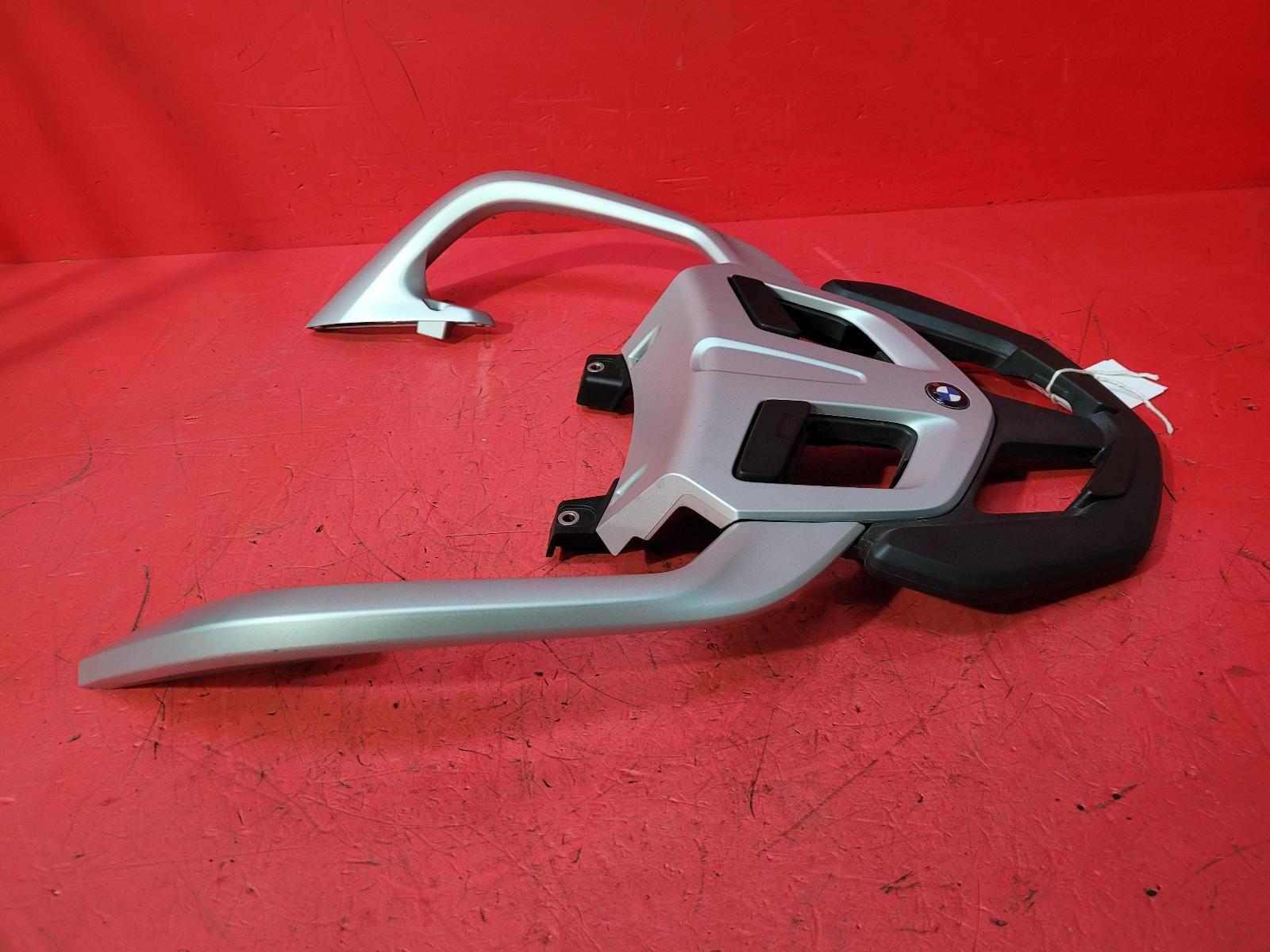 Pannier Brackets R1250 Bmw 2020 