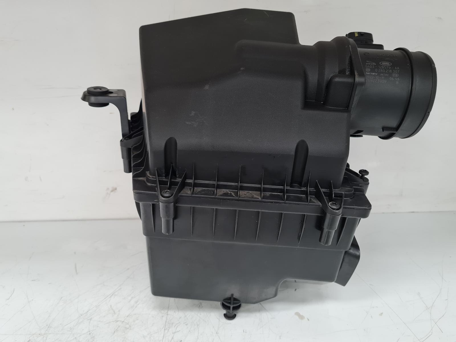 View Auto part Air Cleaner/Box Jaguar F-pace 2024