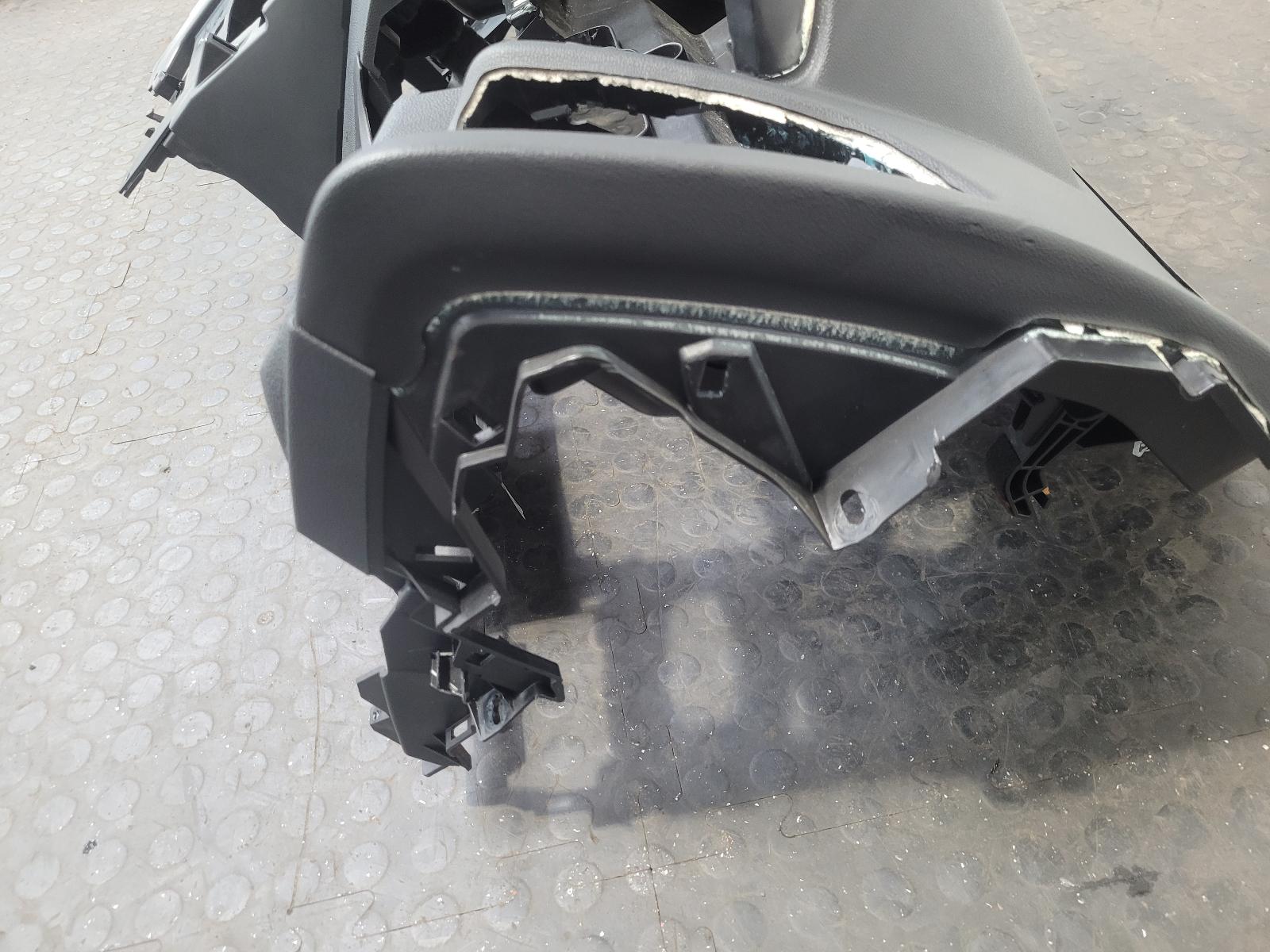 Airbag Kit Ecosport Ford 2018