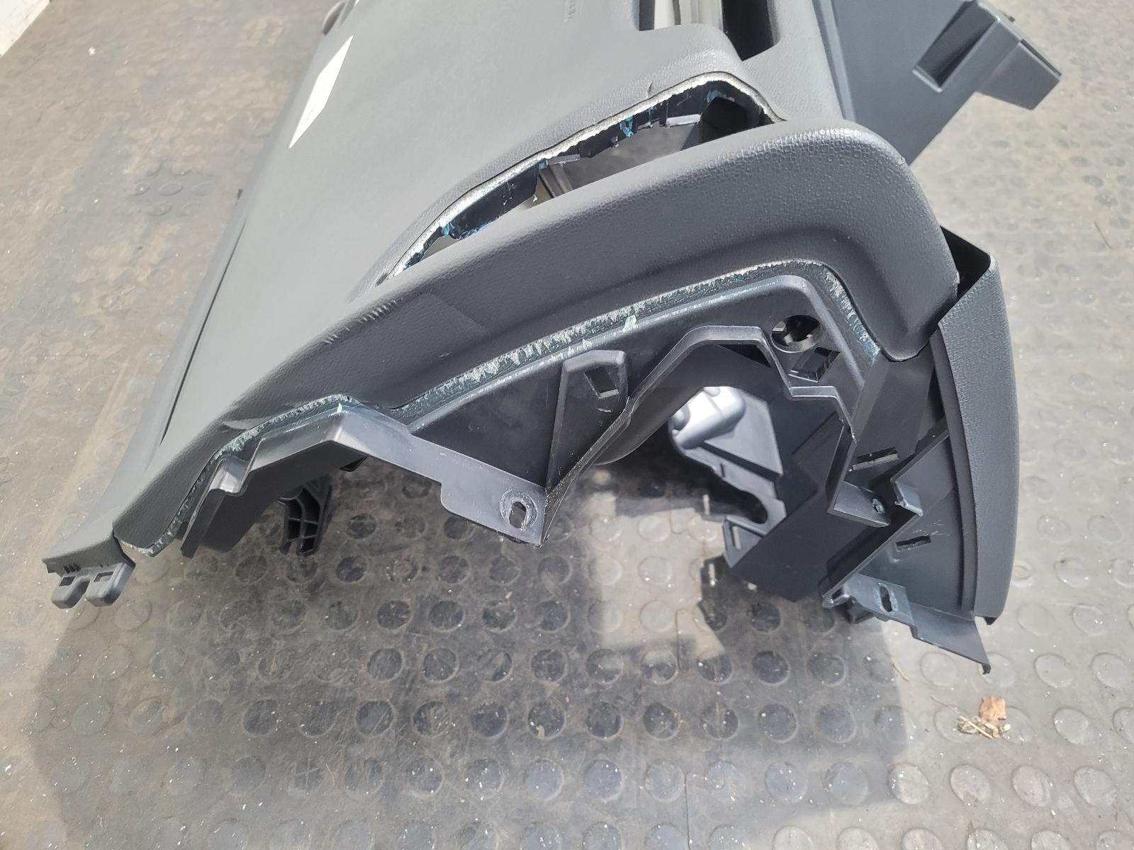 Airbag Kit Ecosport Ford 2018
