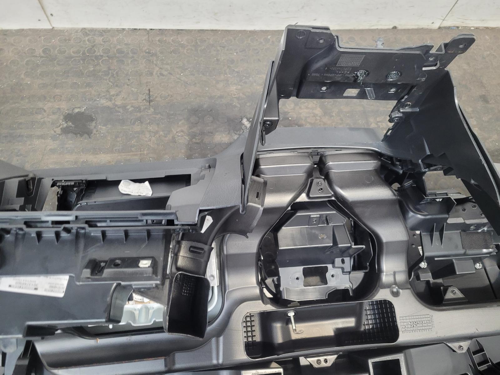 Airbag Kit Ecosport Ford 2018