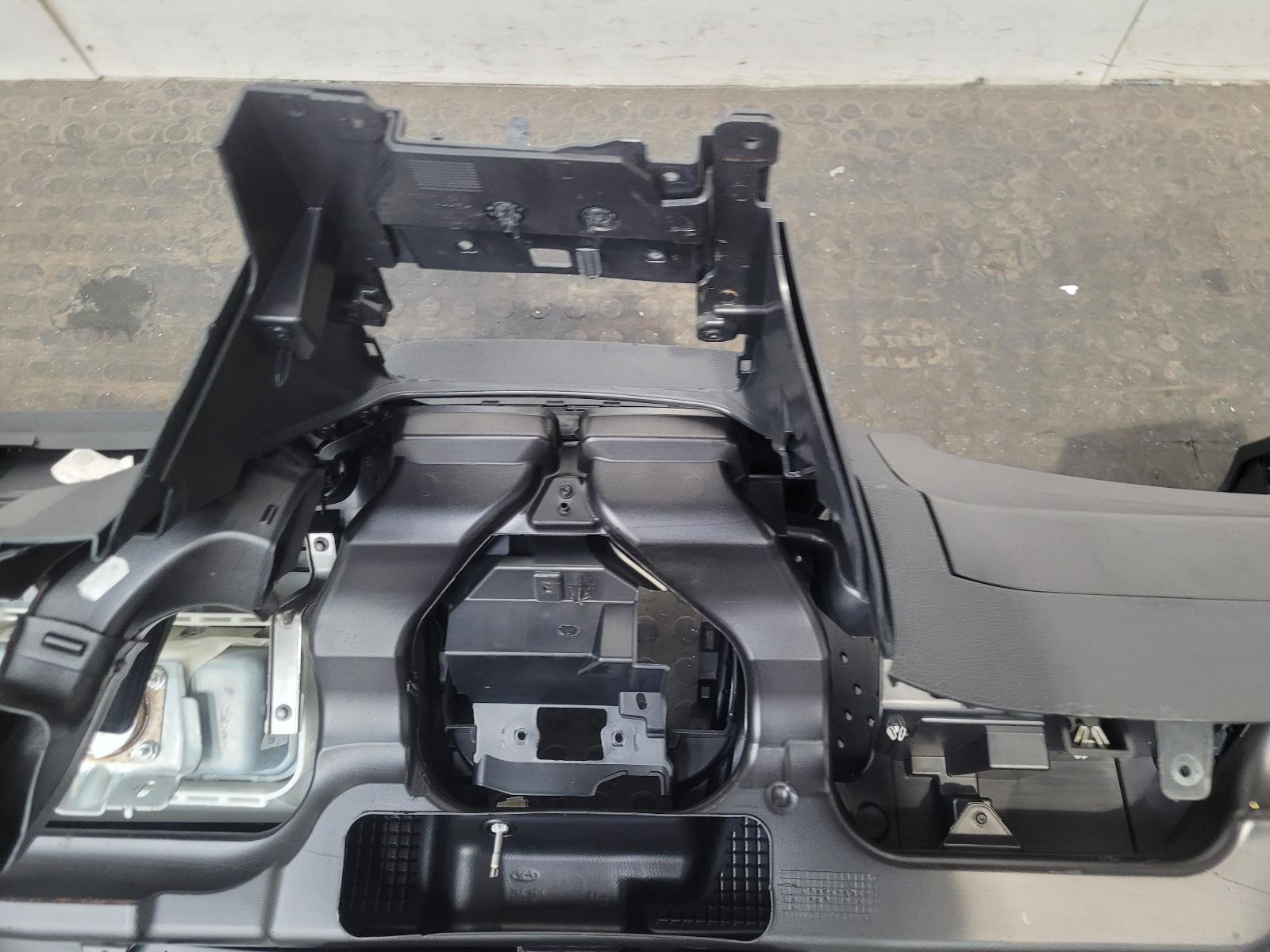 Airbag Kit Ecosport Ford 2018