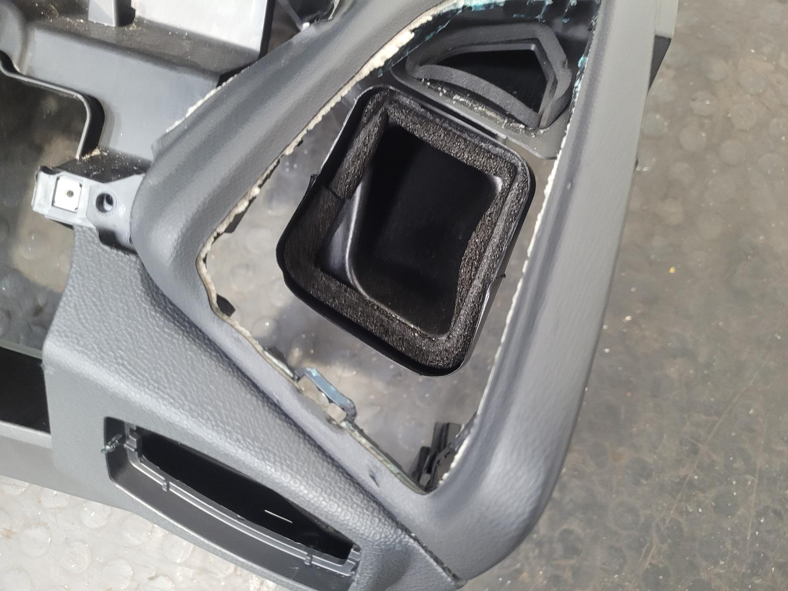 Airbag Kit Ecosport Ford 2018
