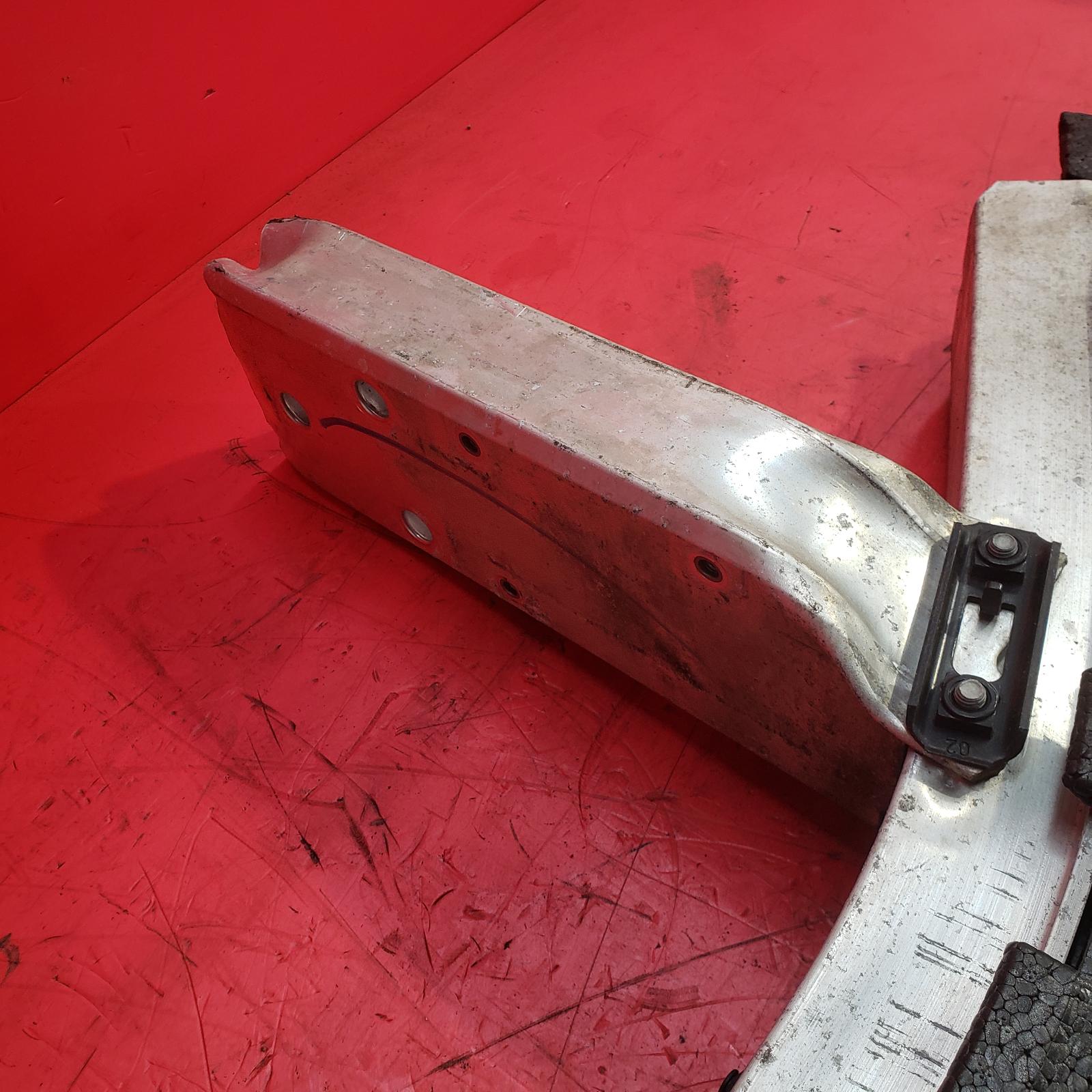 Front Bumper Reinforcement 1 Series Bmw 2017 