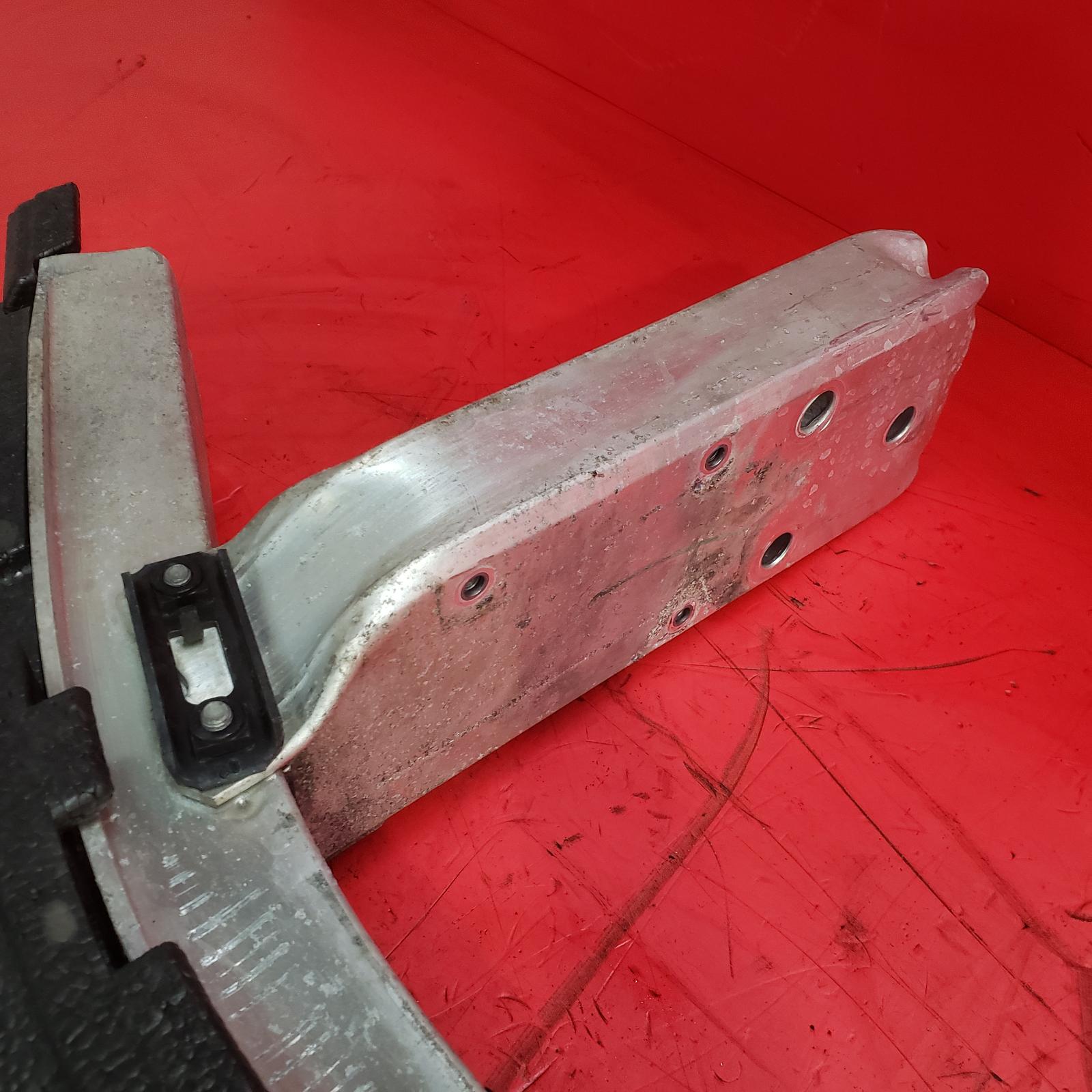 Front Bumper Reinforcement 1 Series Bmw 2017 