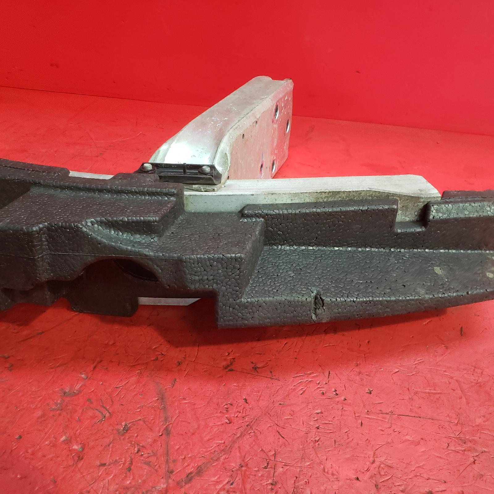 Front Bumper Reinforcement 1 Series Bmw 2017 