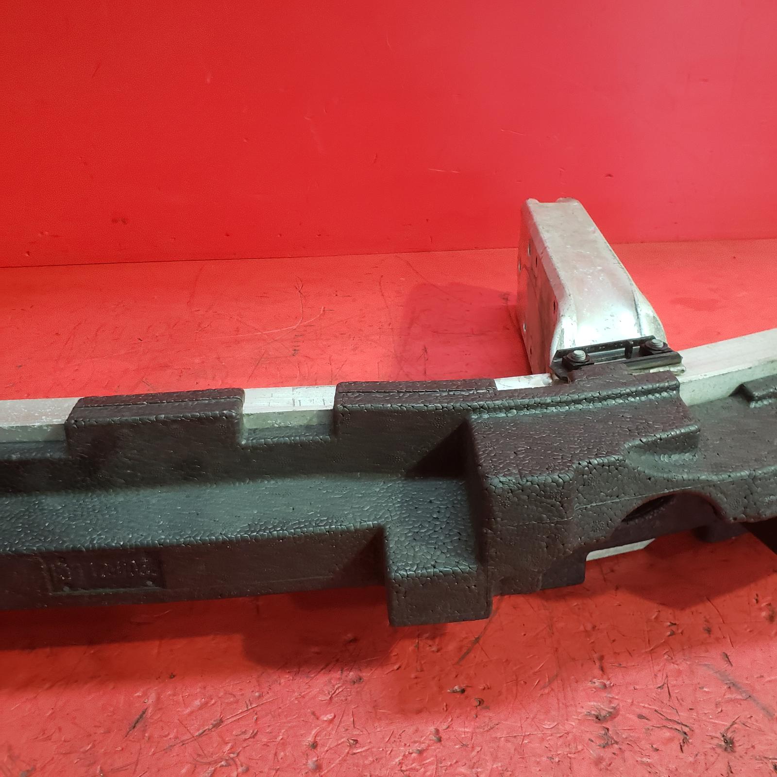 Front Bumper Reinforcement 1 Series Bmw 2017 