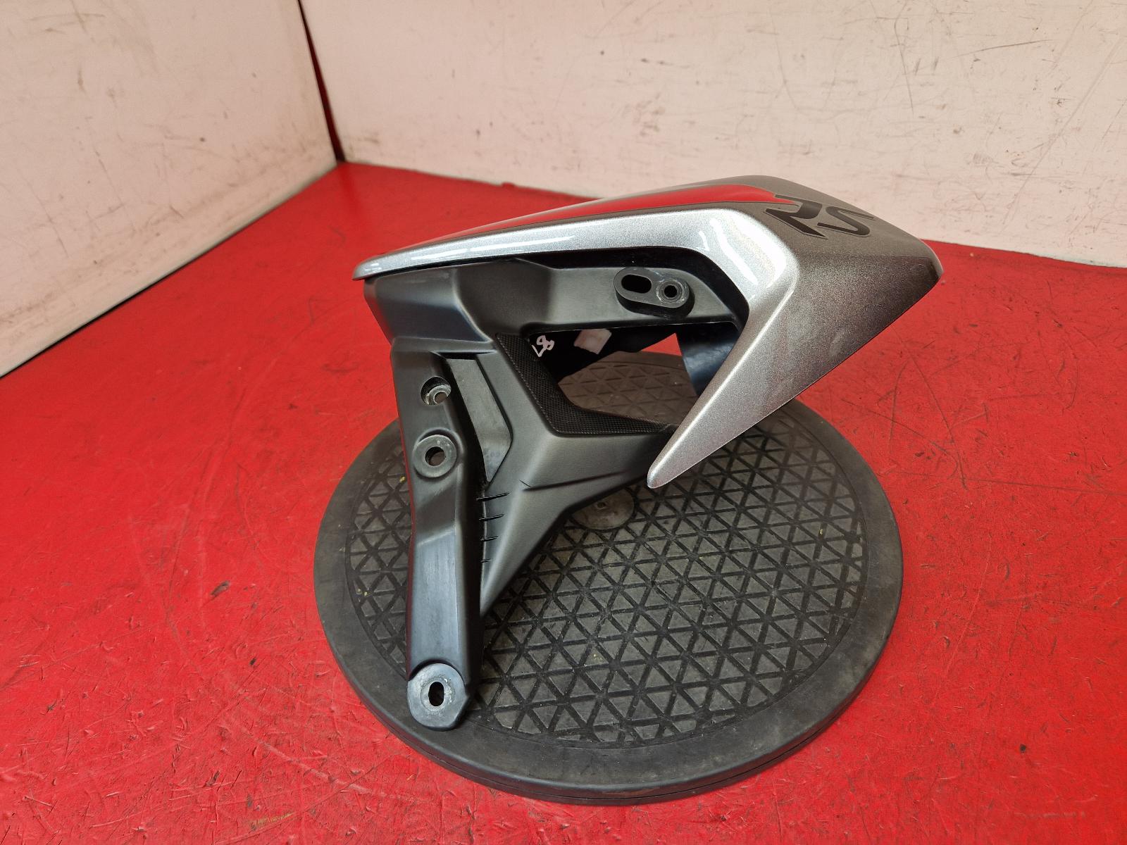 FRONT AIR GUIDE Street Triple 765 Triumph 2021