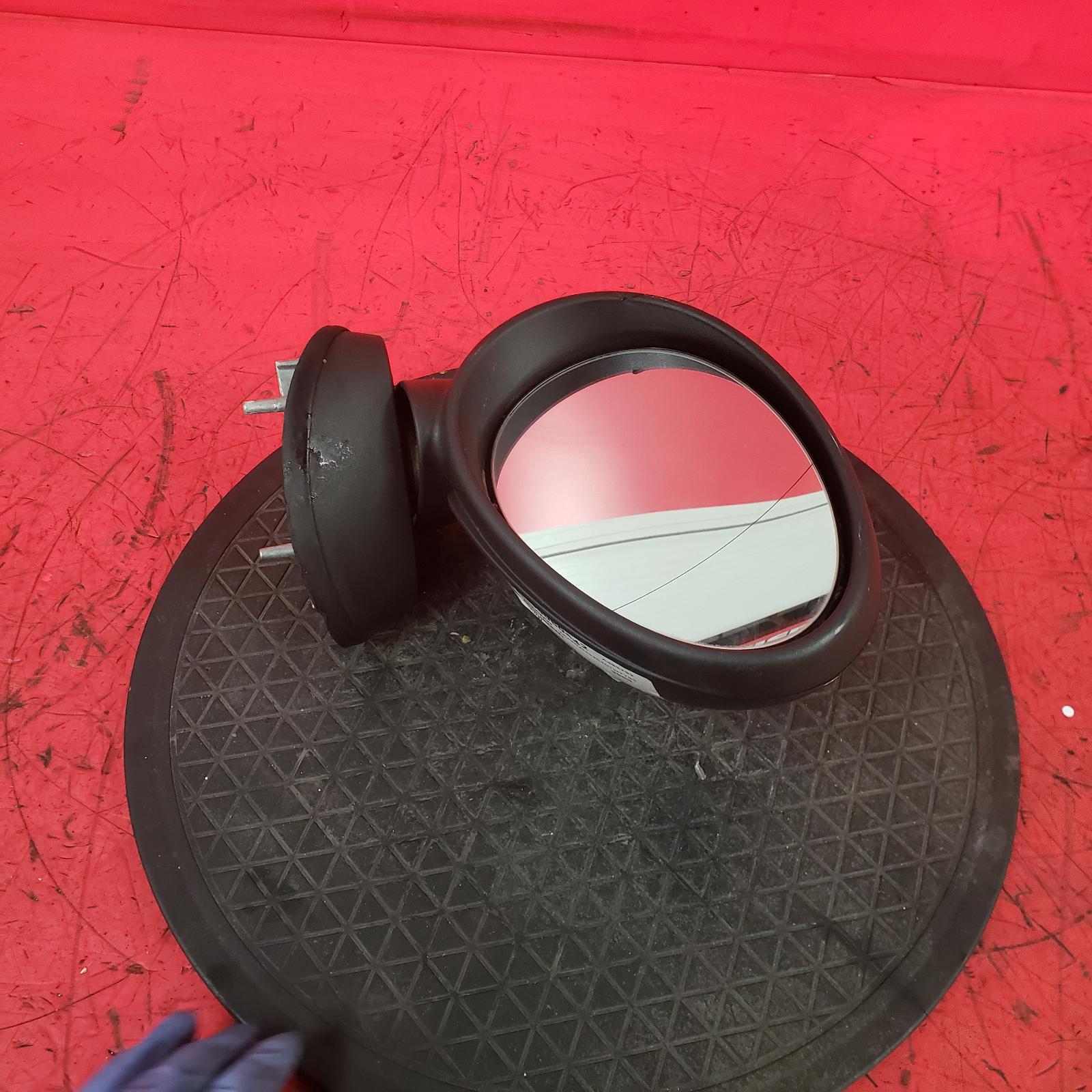 R Door Mirror Mini Mini (bmw) 2009
