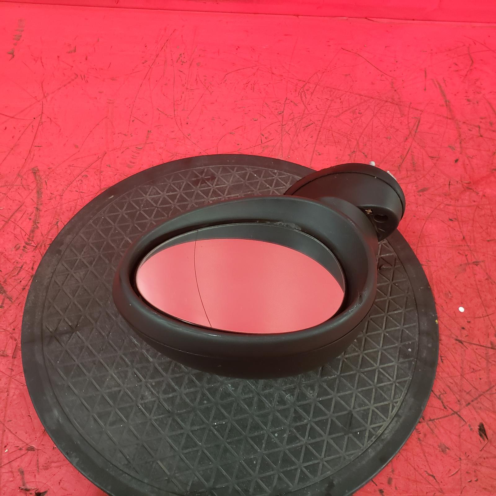 R Door Mirror Mini Mini (bmw) 2009 