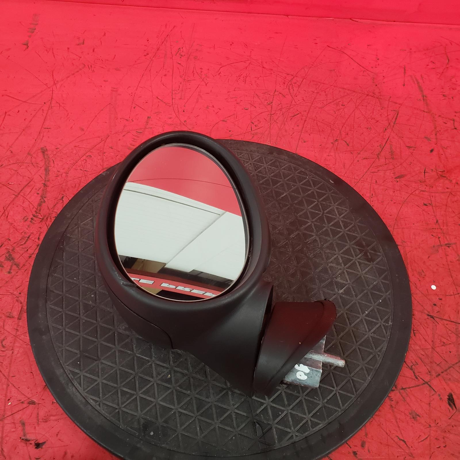 R Door Mirror Mini Mini (bmw) 2009 