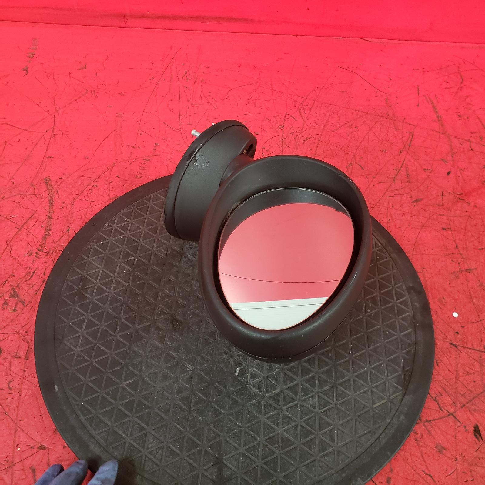R Door Mirror Mini Mini (bmw) 2009