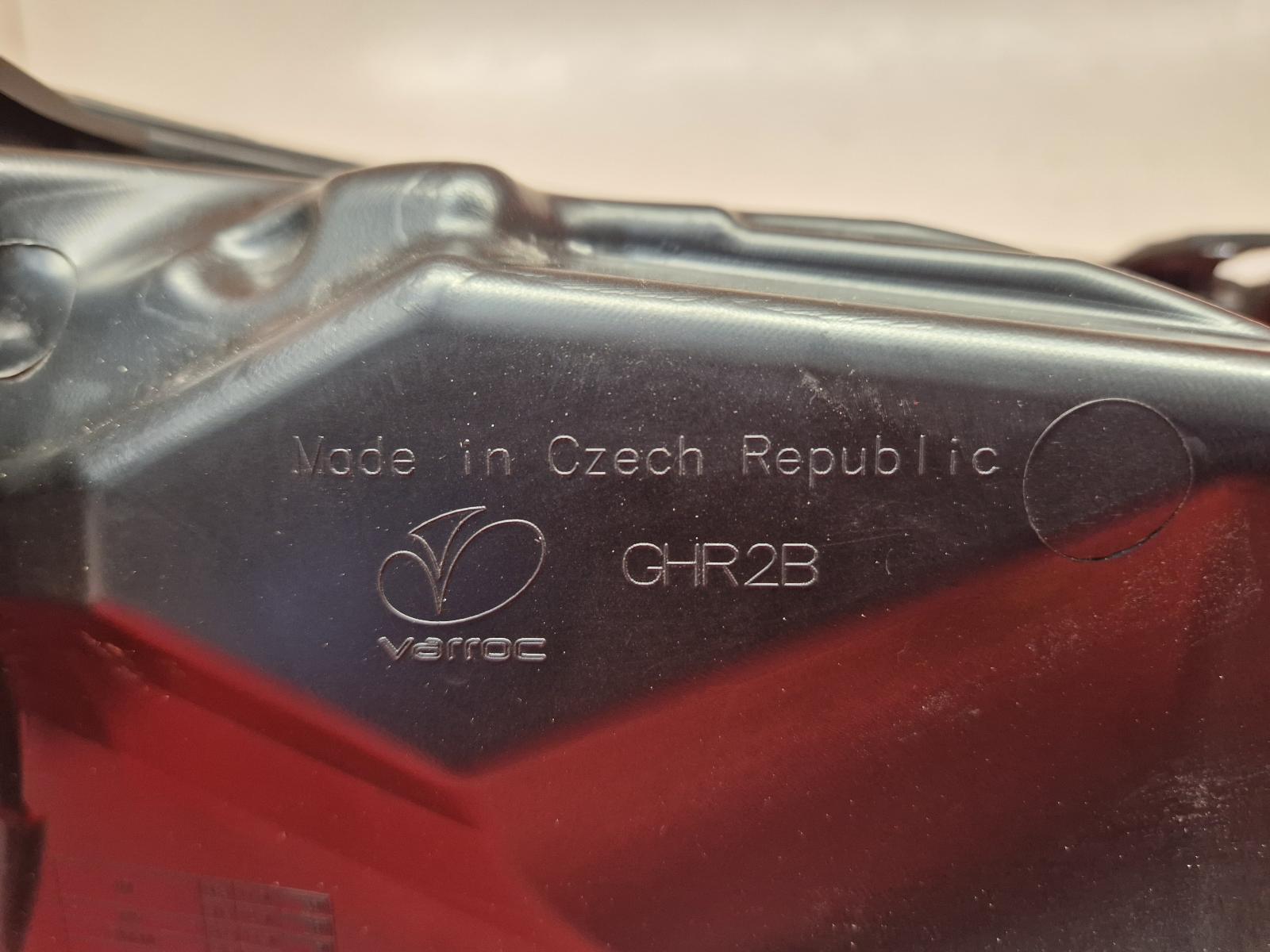 L Headlamp Range Rover Sport Land Rover 2021
