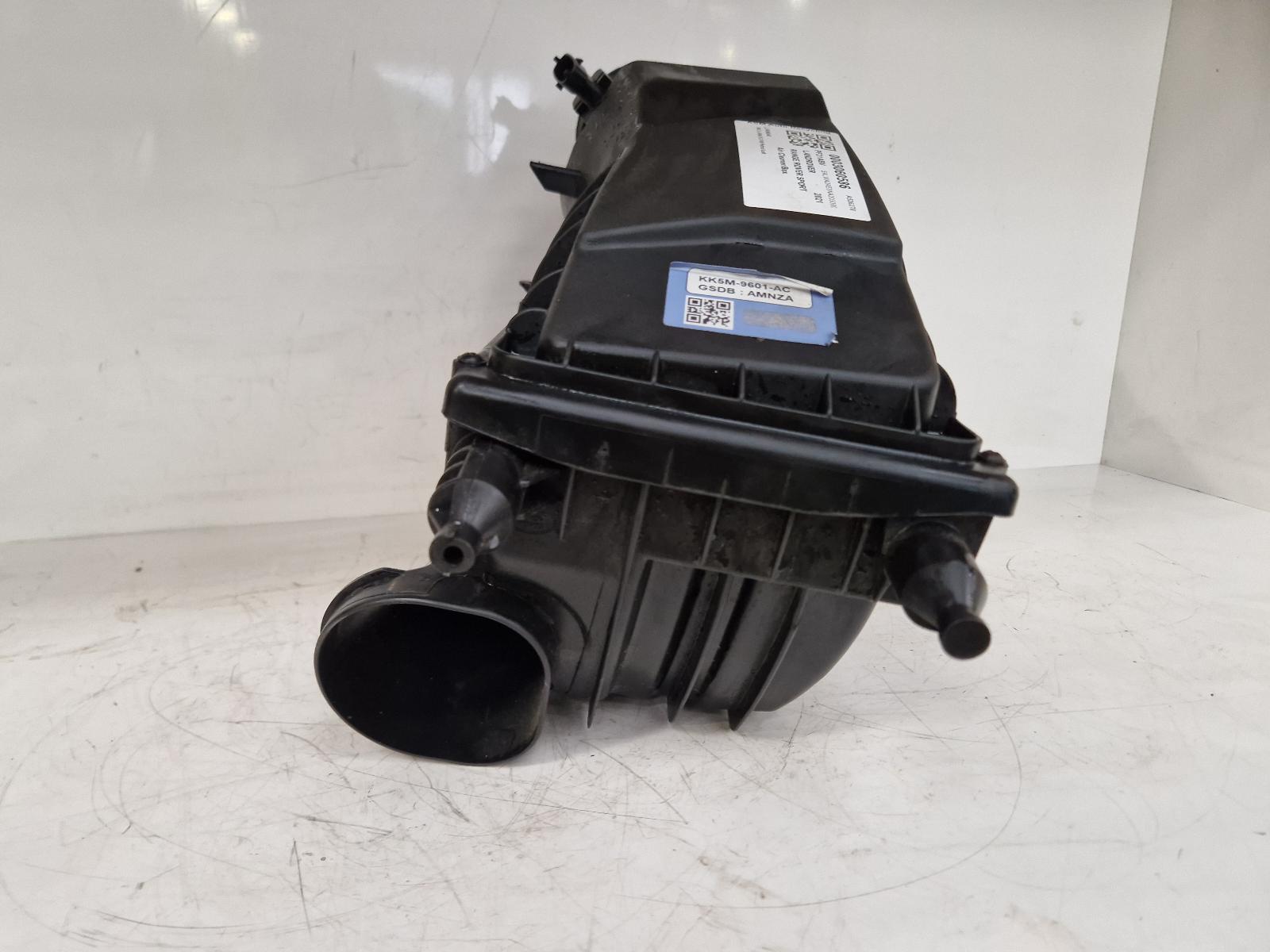 View Auto part Air Cleaner/Box Land Rover Range Rover Sport 2021